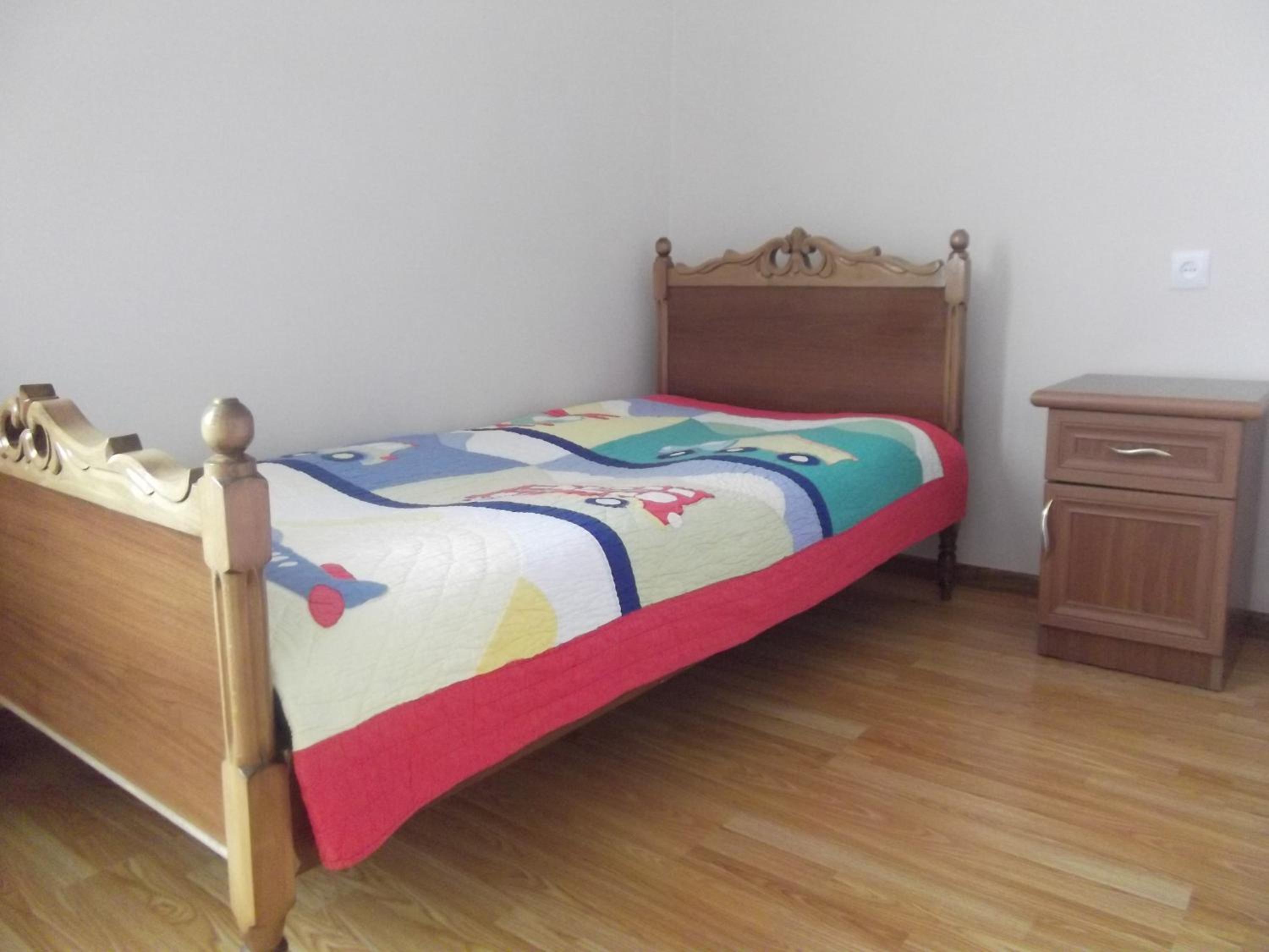 Budget Single Room photo 1