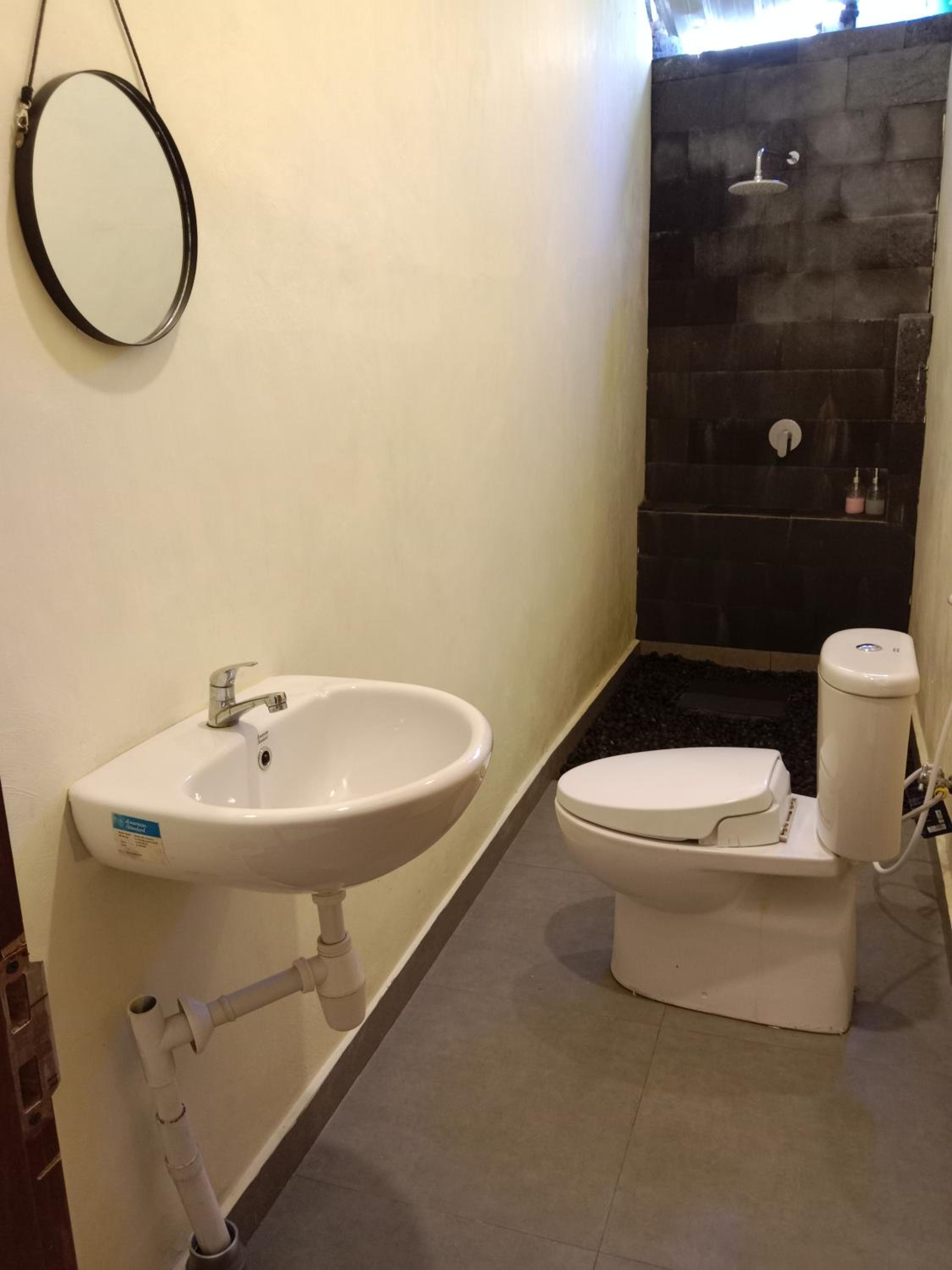 Double Room with Garden View - Photo 8