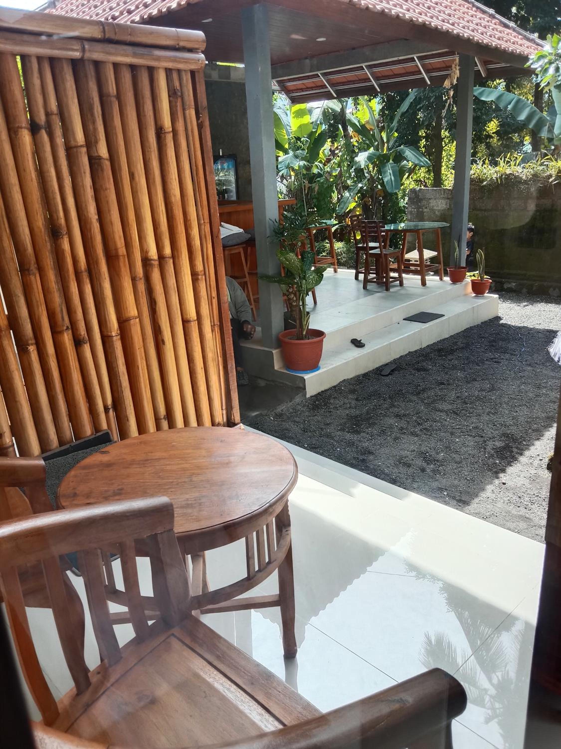 Double Room with Garden View - Photo 11