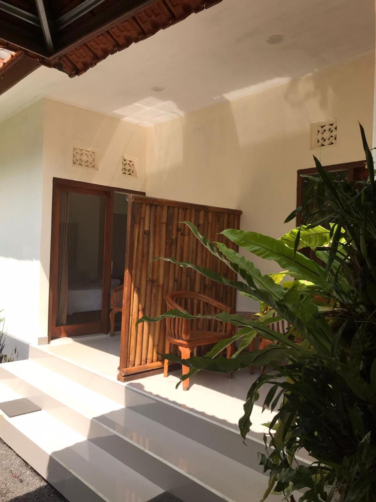 Double Room with Garden View - Photo 13