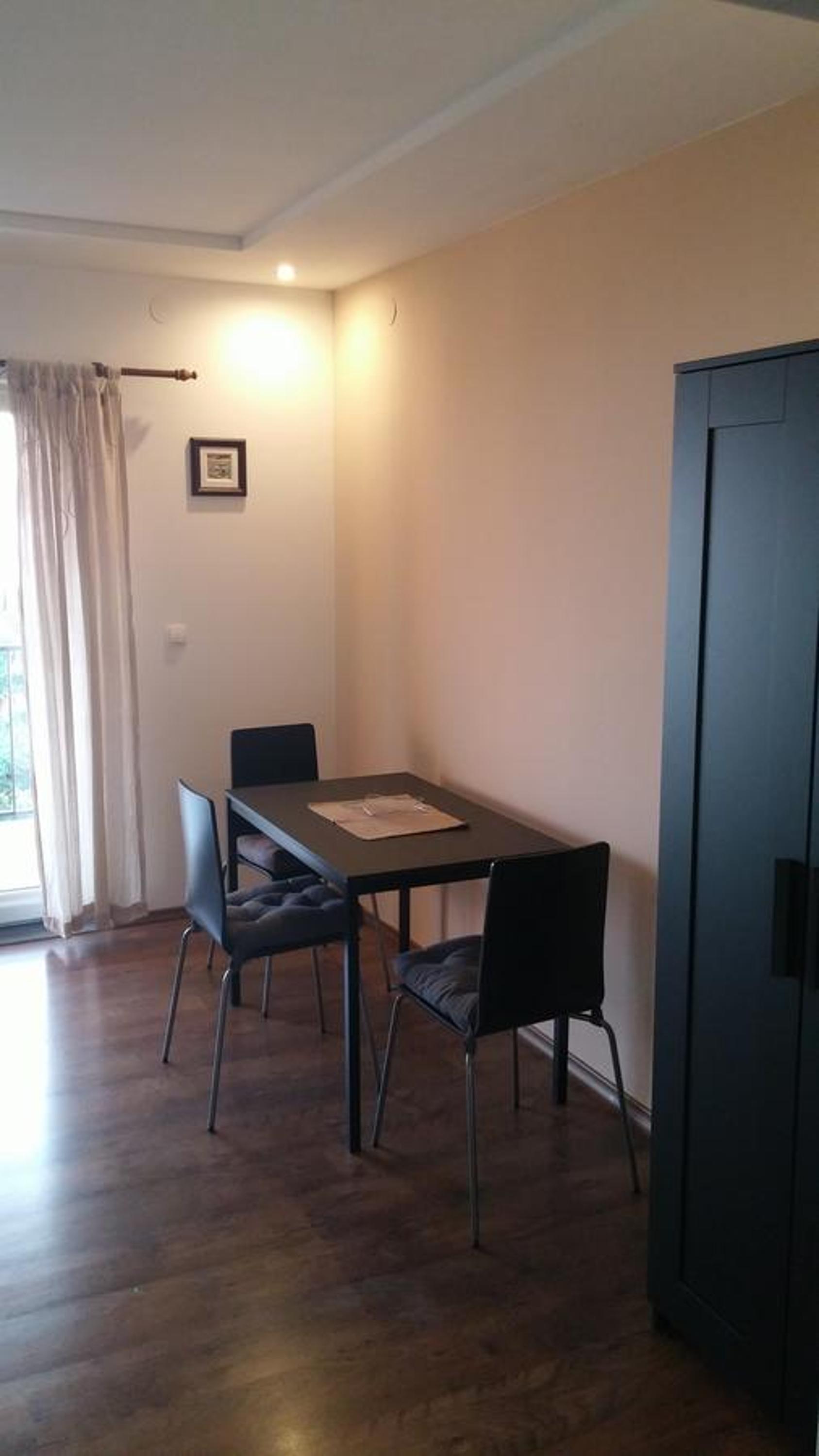 Apartment with Balcony photo 3