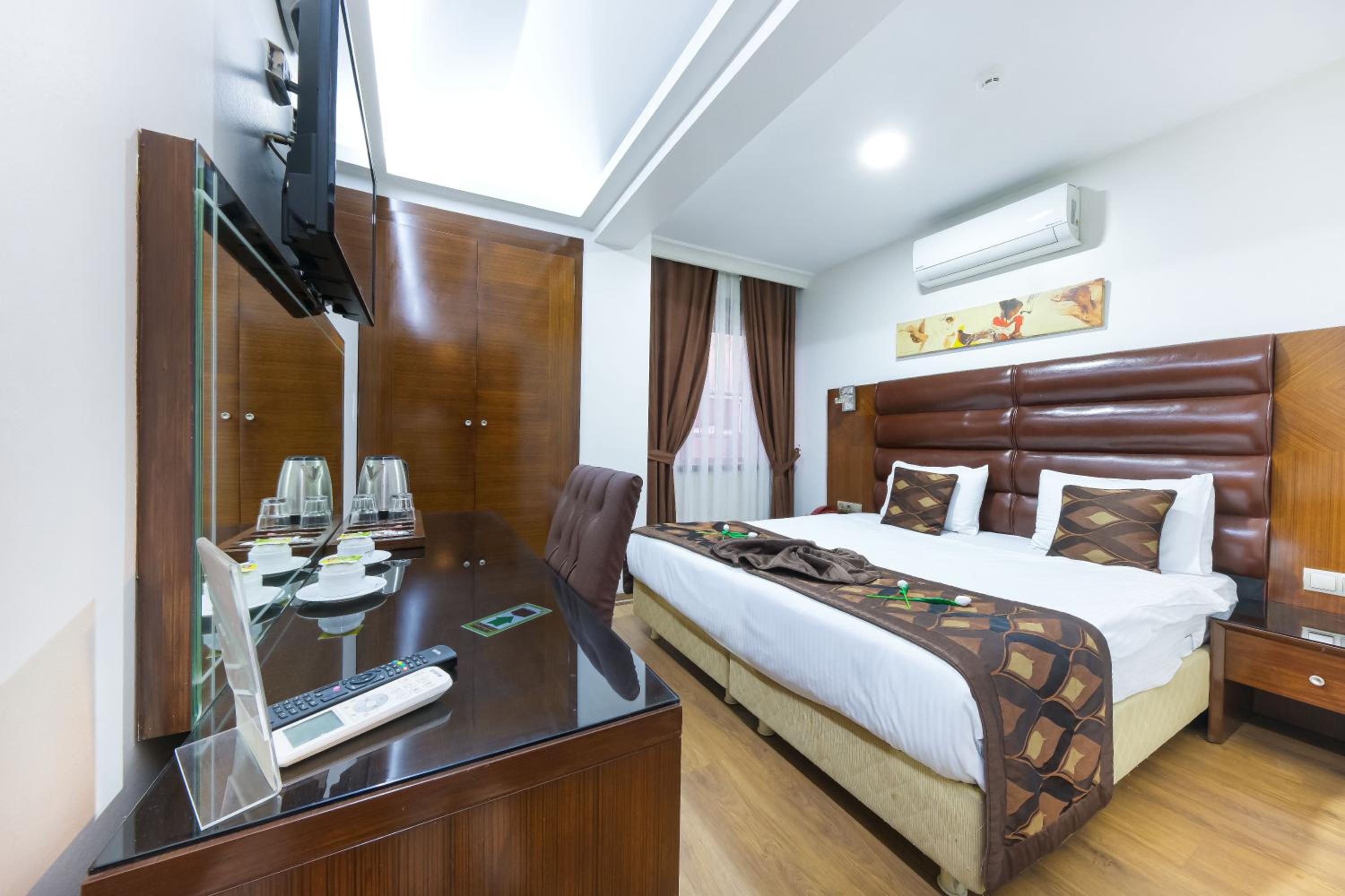 Single Room photo 1