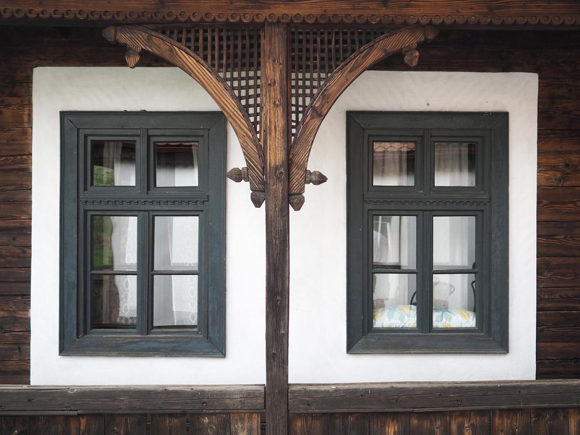 Chalet photo 3