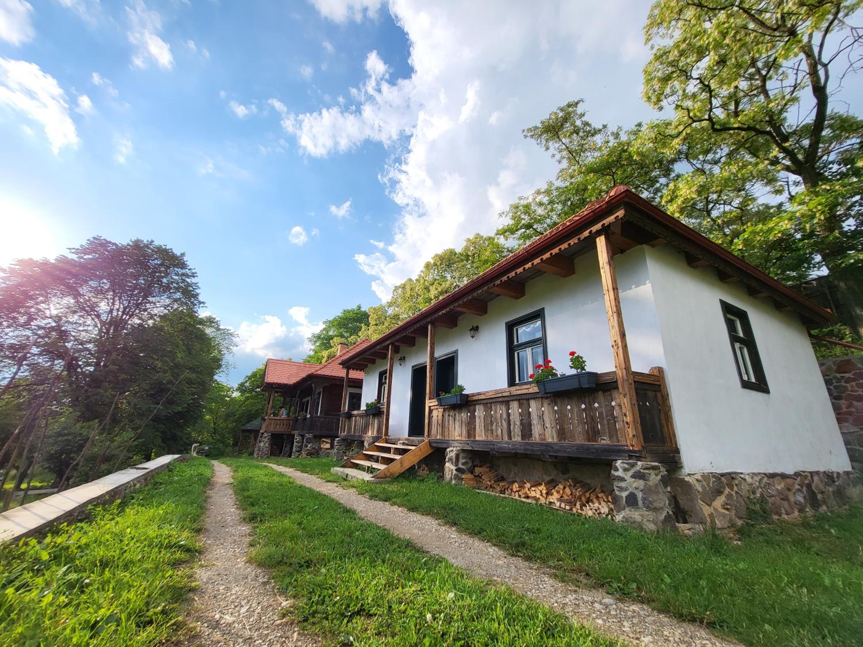 Chalet photo 2
