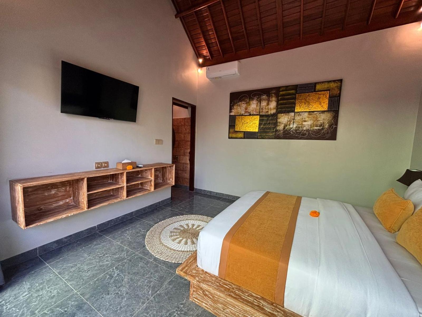 One-Bedroom Villa - Photo 6