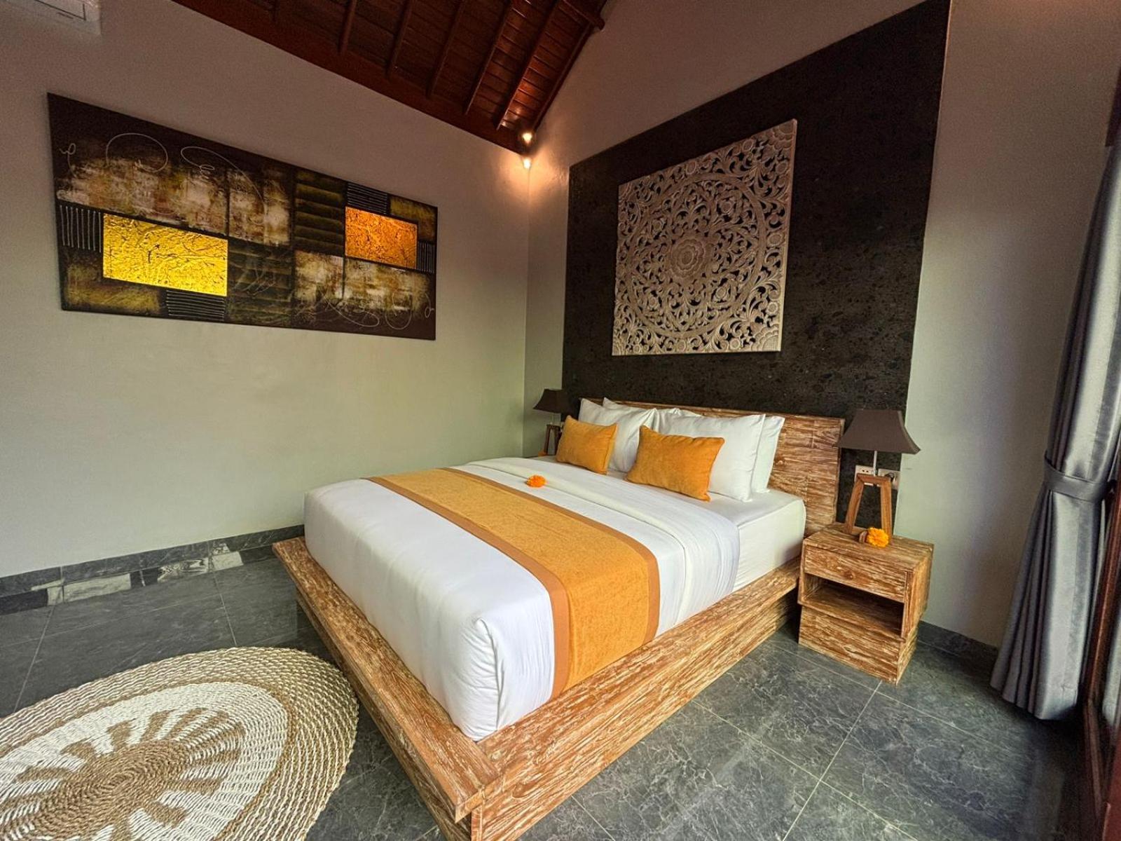 One-Bedroom Villa - Photo 5