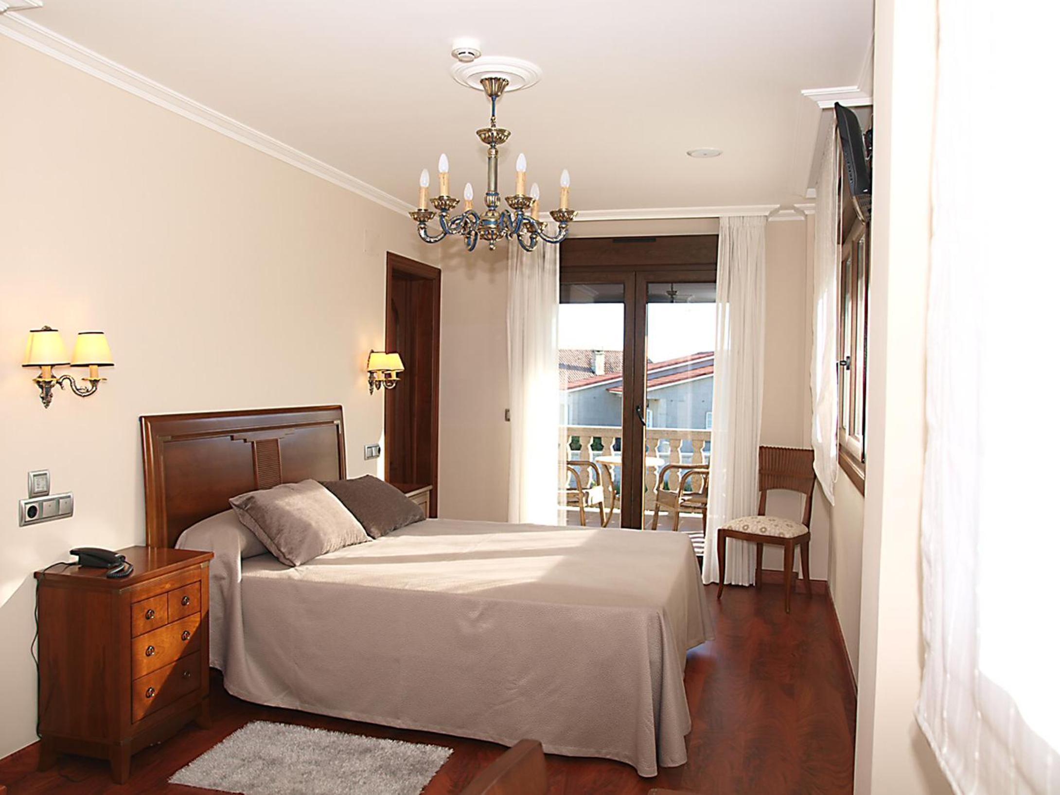 Habitación Doble