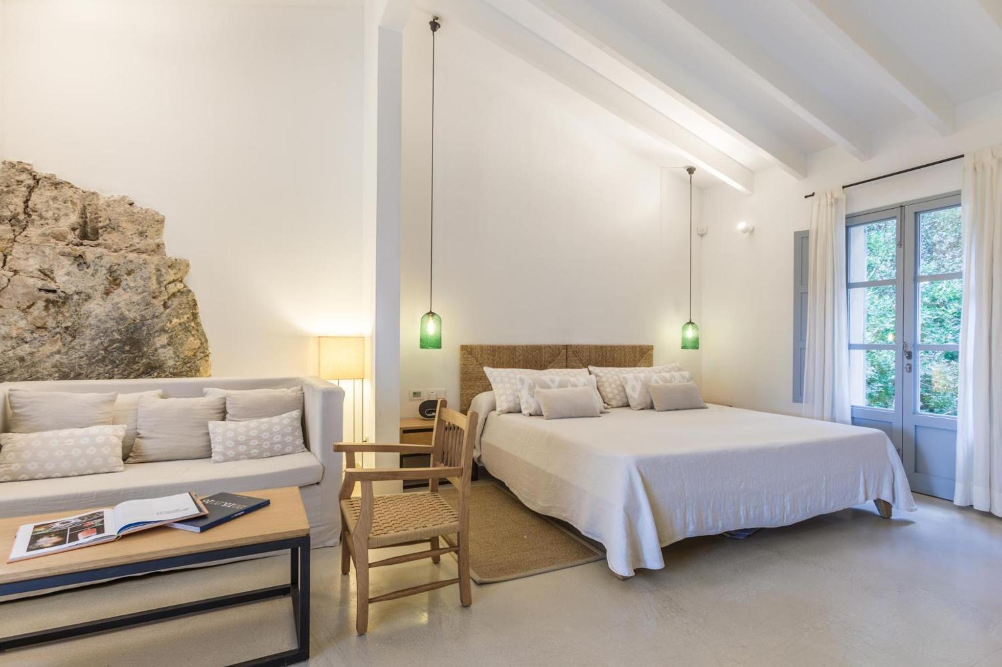 Sa Caseta - Gran Suite Deluxe photo 2
