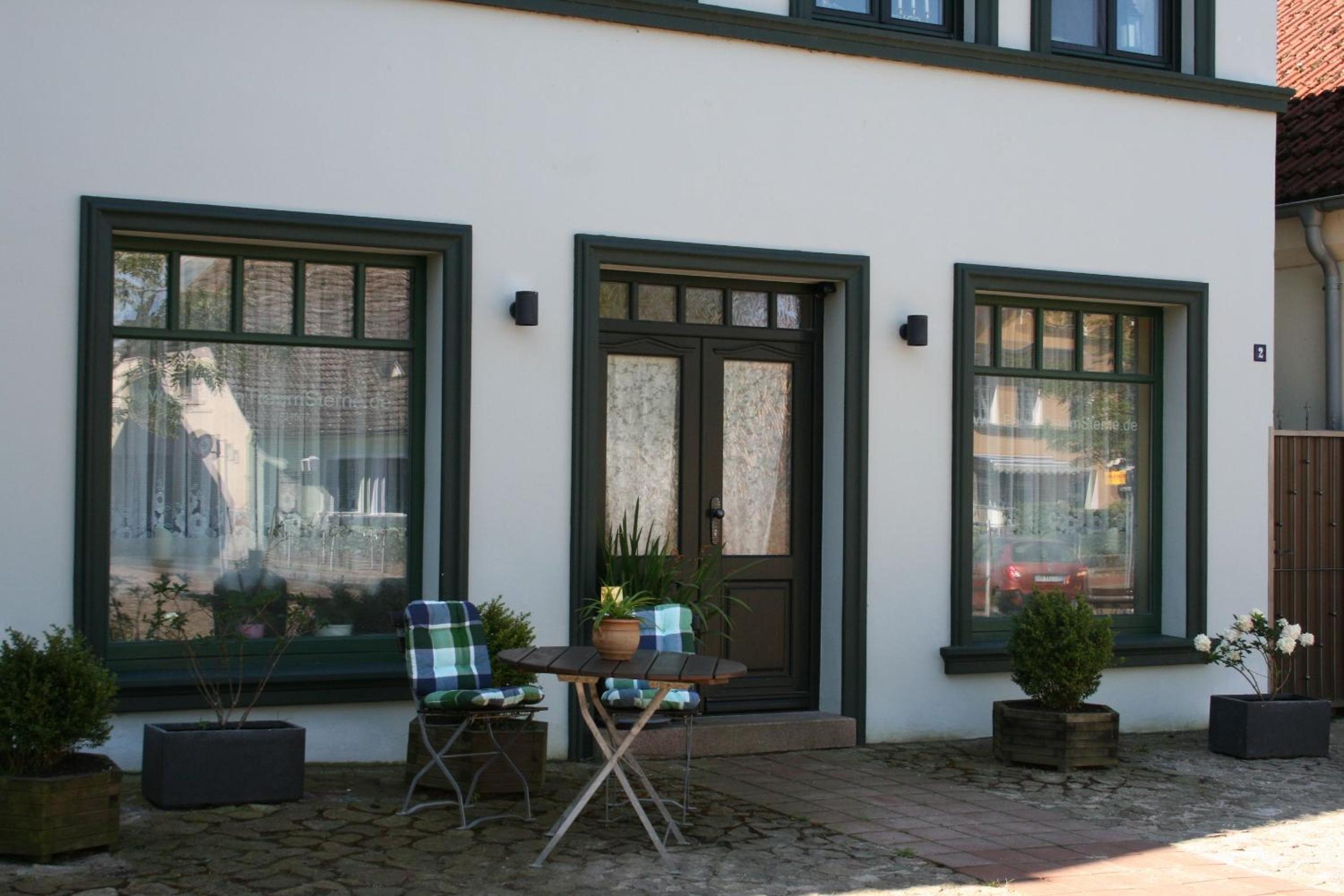 Vacation Home photo 1