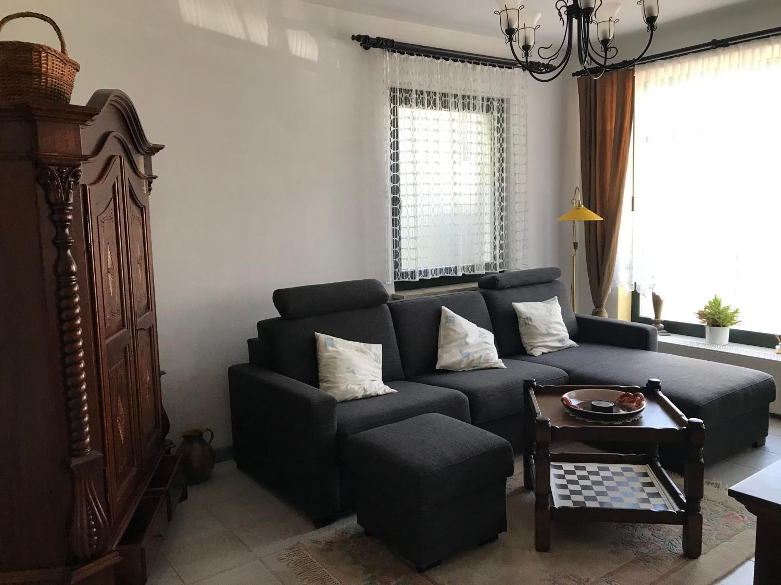 Vacation Home photo 2
