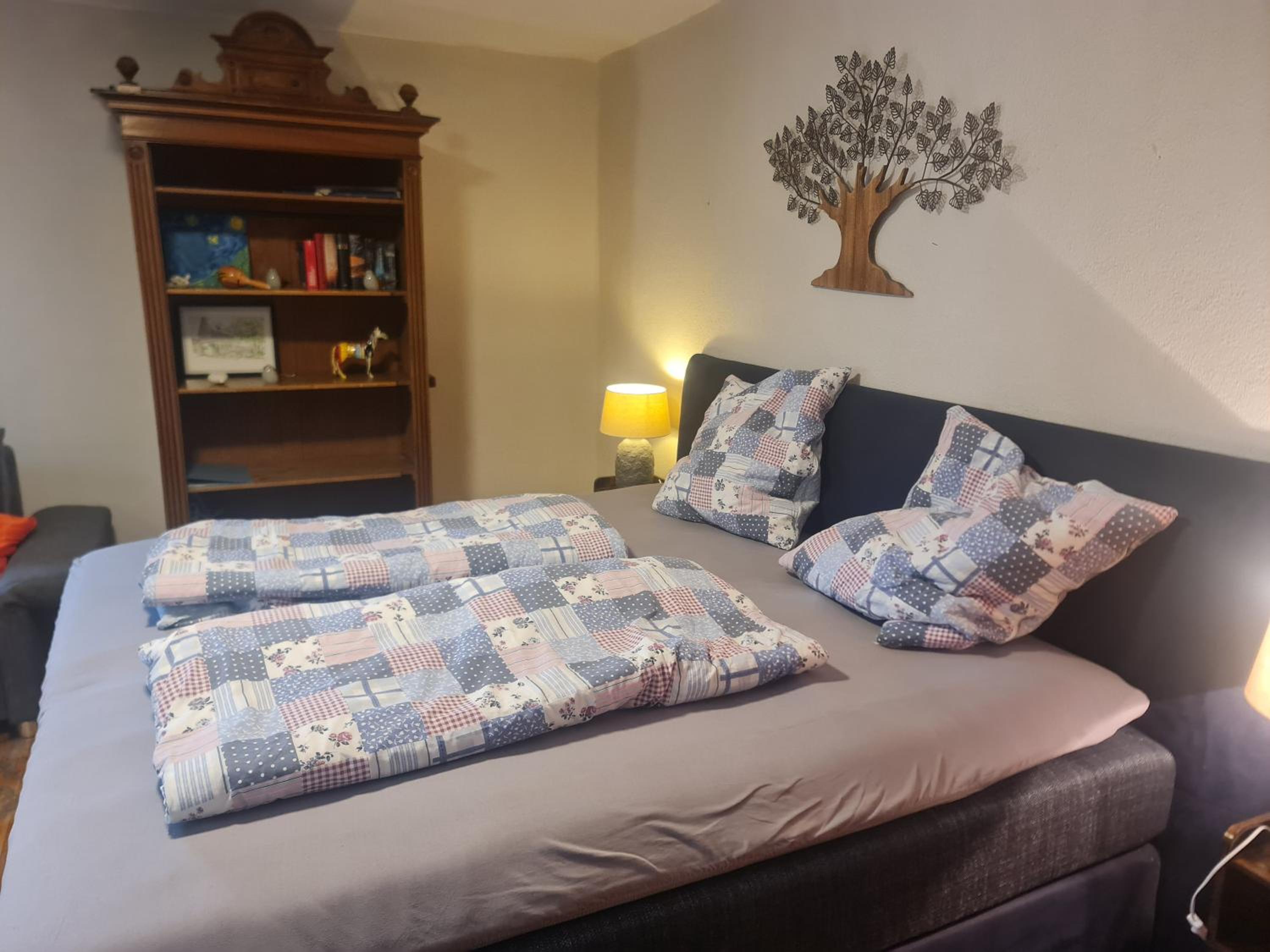 Superior One-Bedroom Apartment with Balcony photo 3