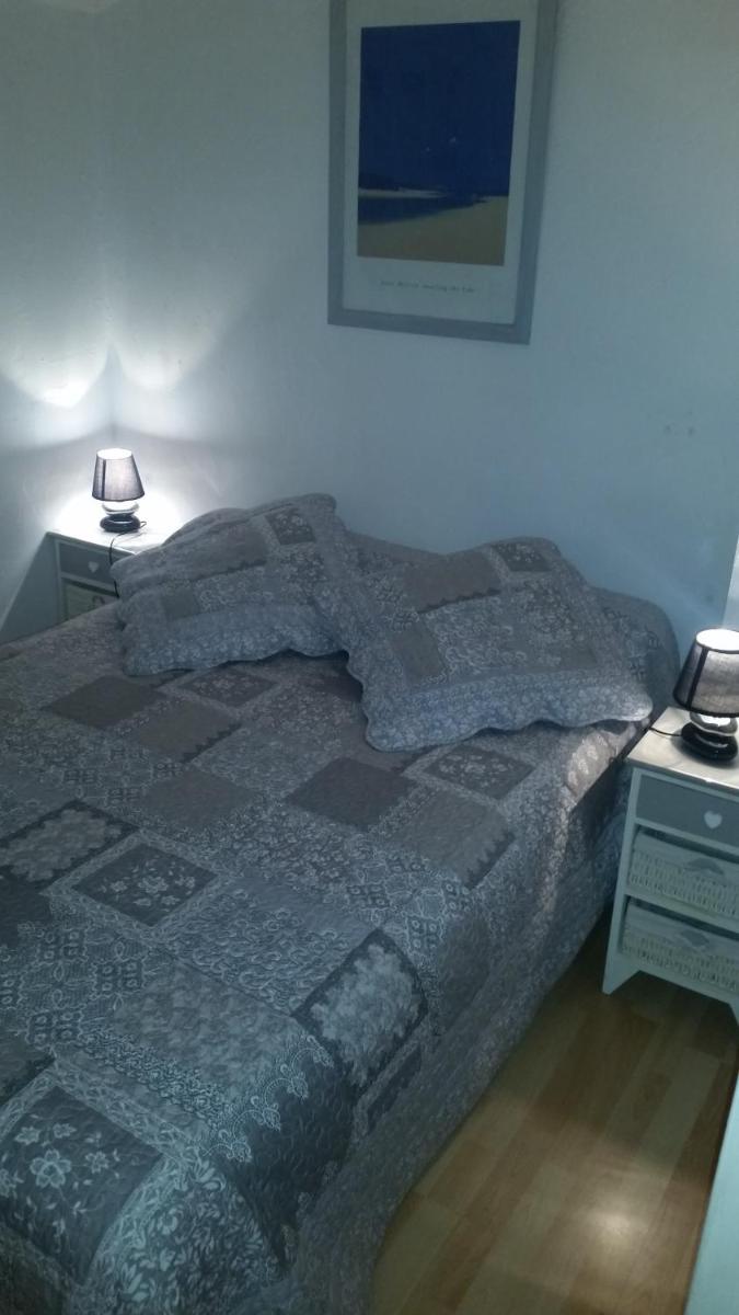 Two-Bedroom Villa photo 3