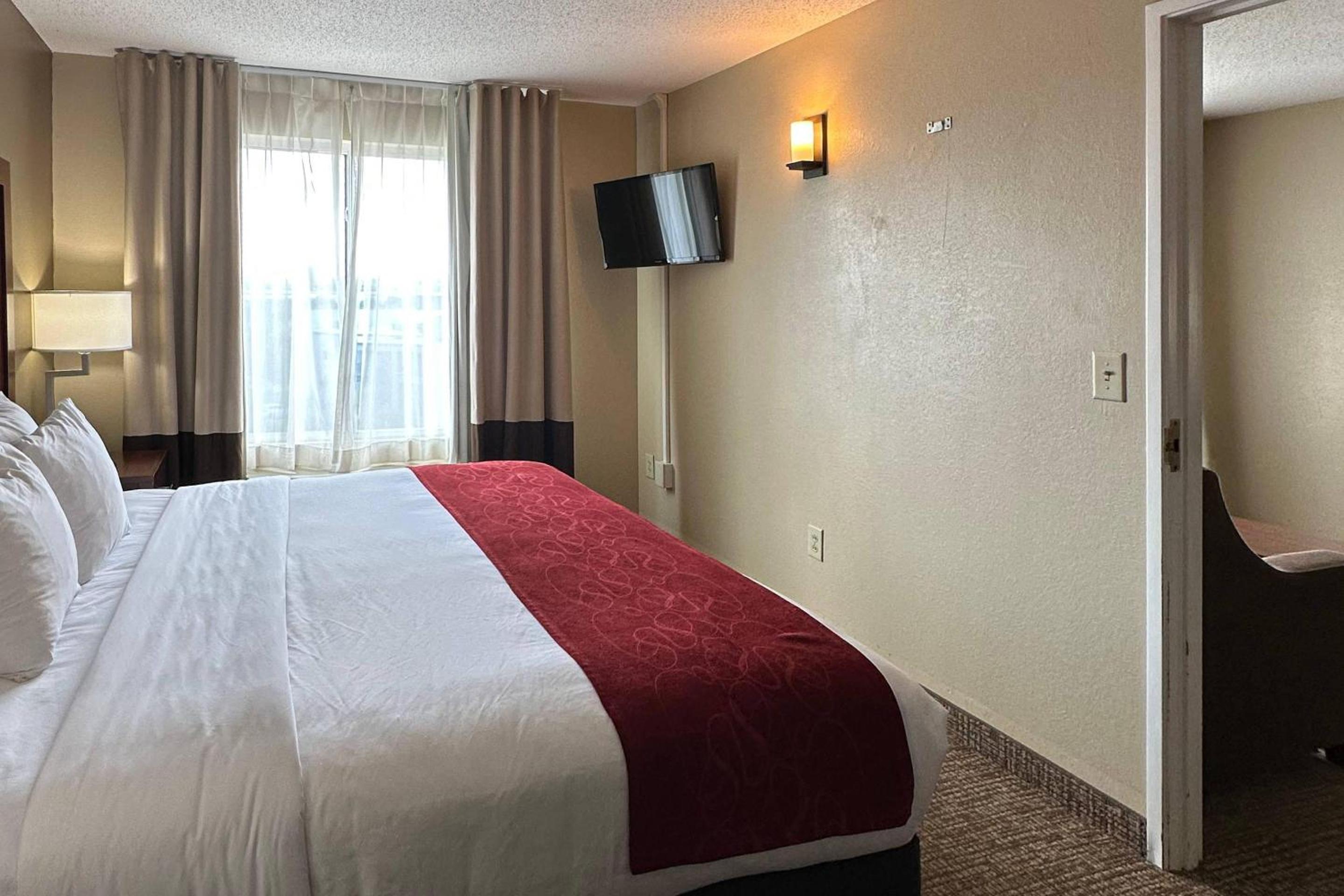 One-Bedroom King Suite - Photo 3