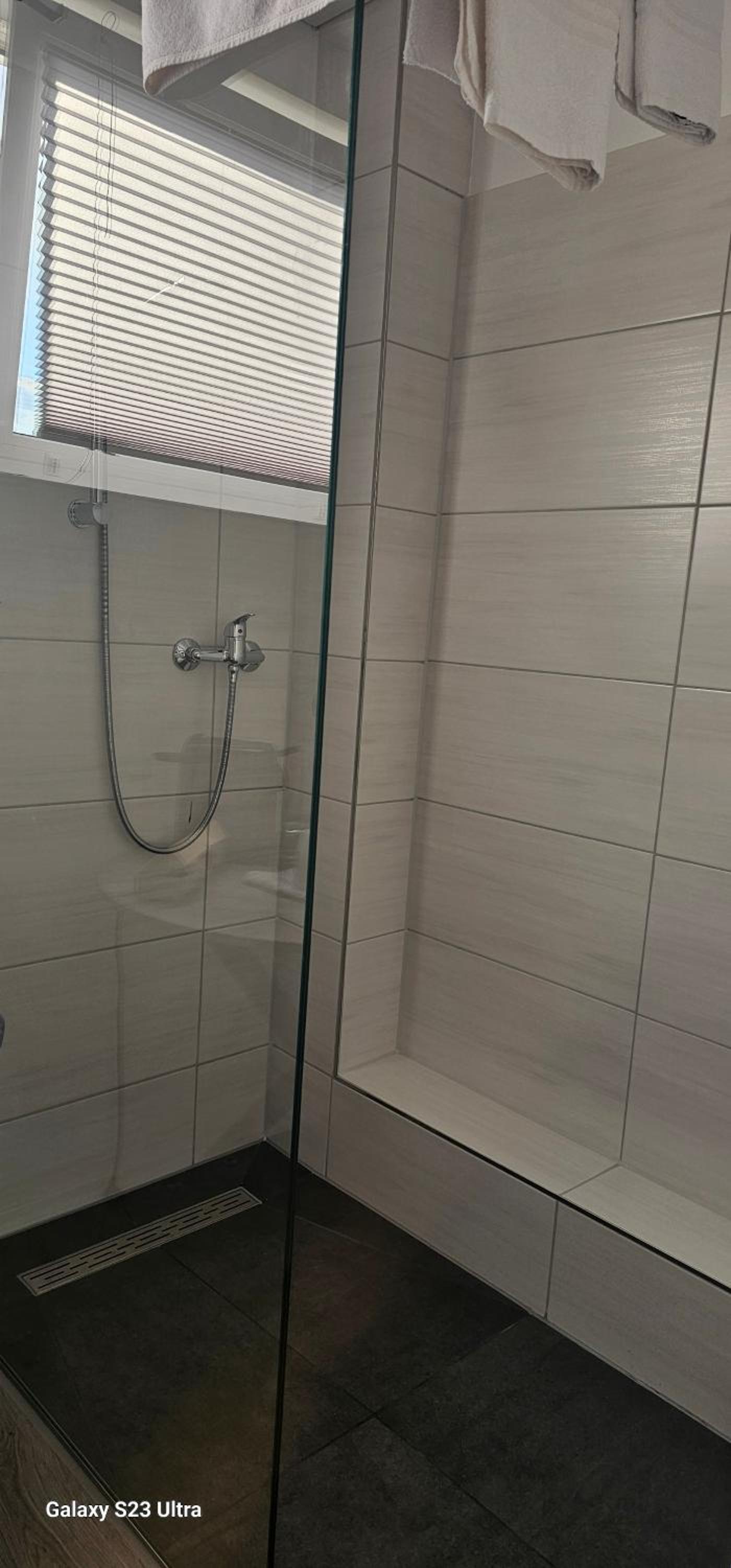 Standard Single Room with Shower