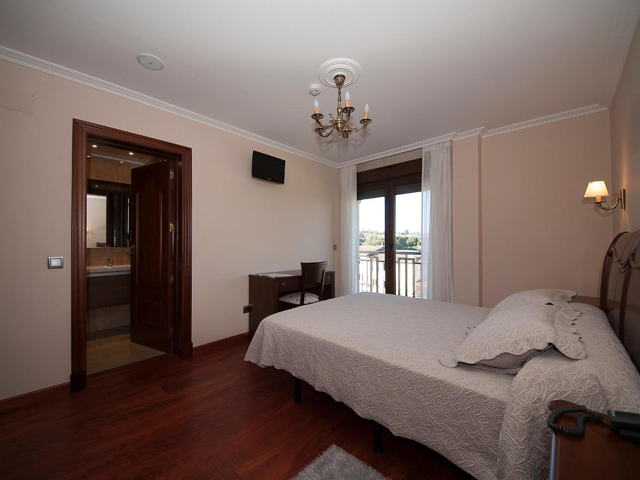 Double Room photo 2