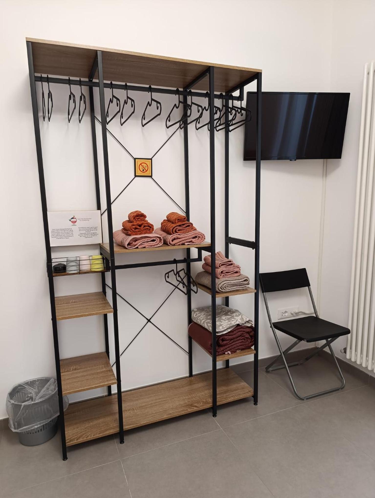 Triple Room with Private Bathroom