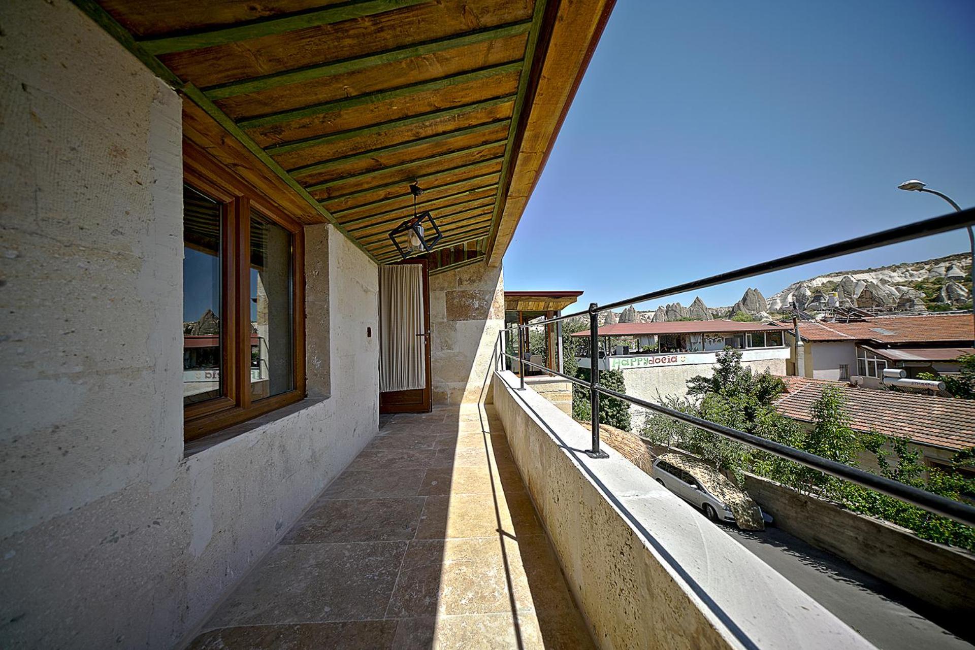 Double Room with Mountain View photo 2