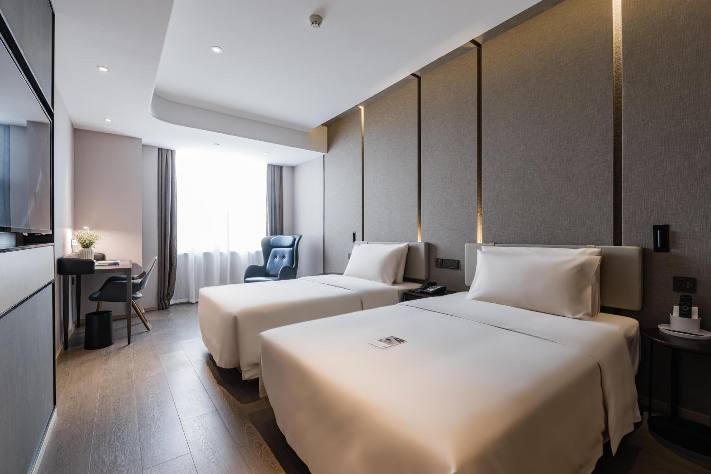 Jimu Family Suite - Photo 2