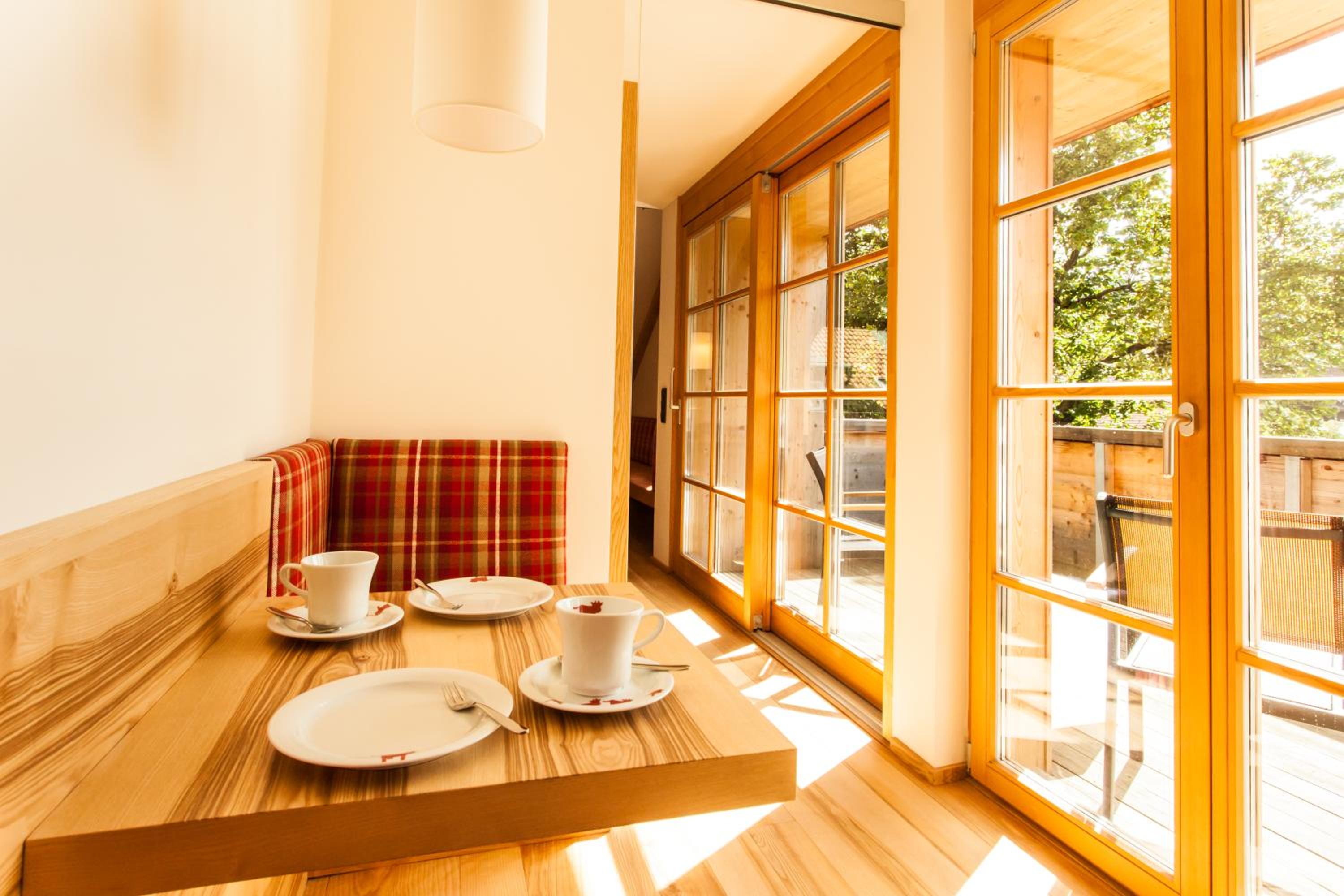 Chalet Rosenquarz with 2 Bedrooms photo 2