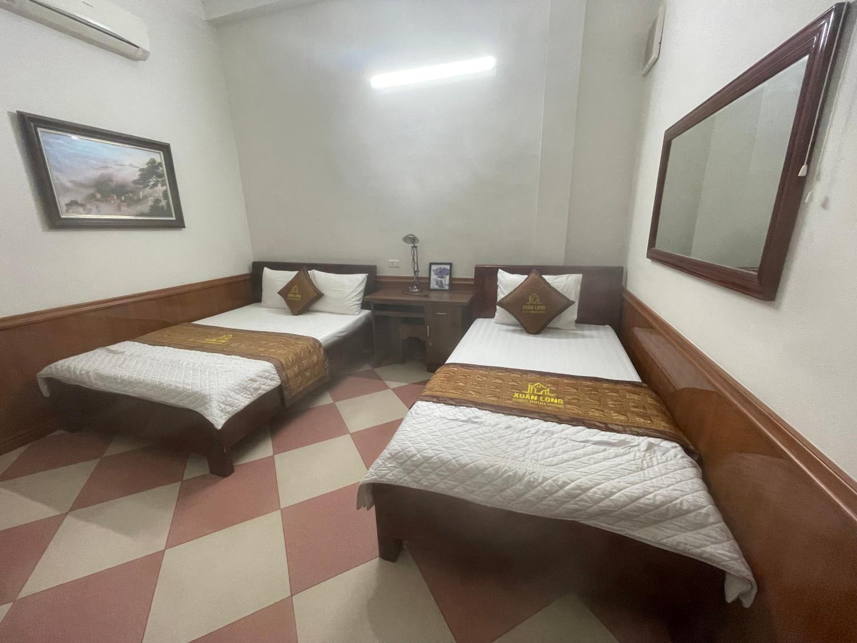 Standard Triple Room photo 2