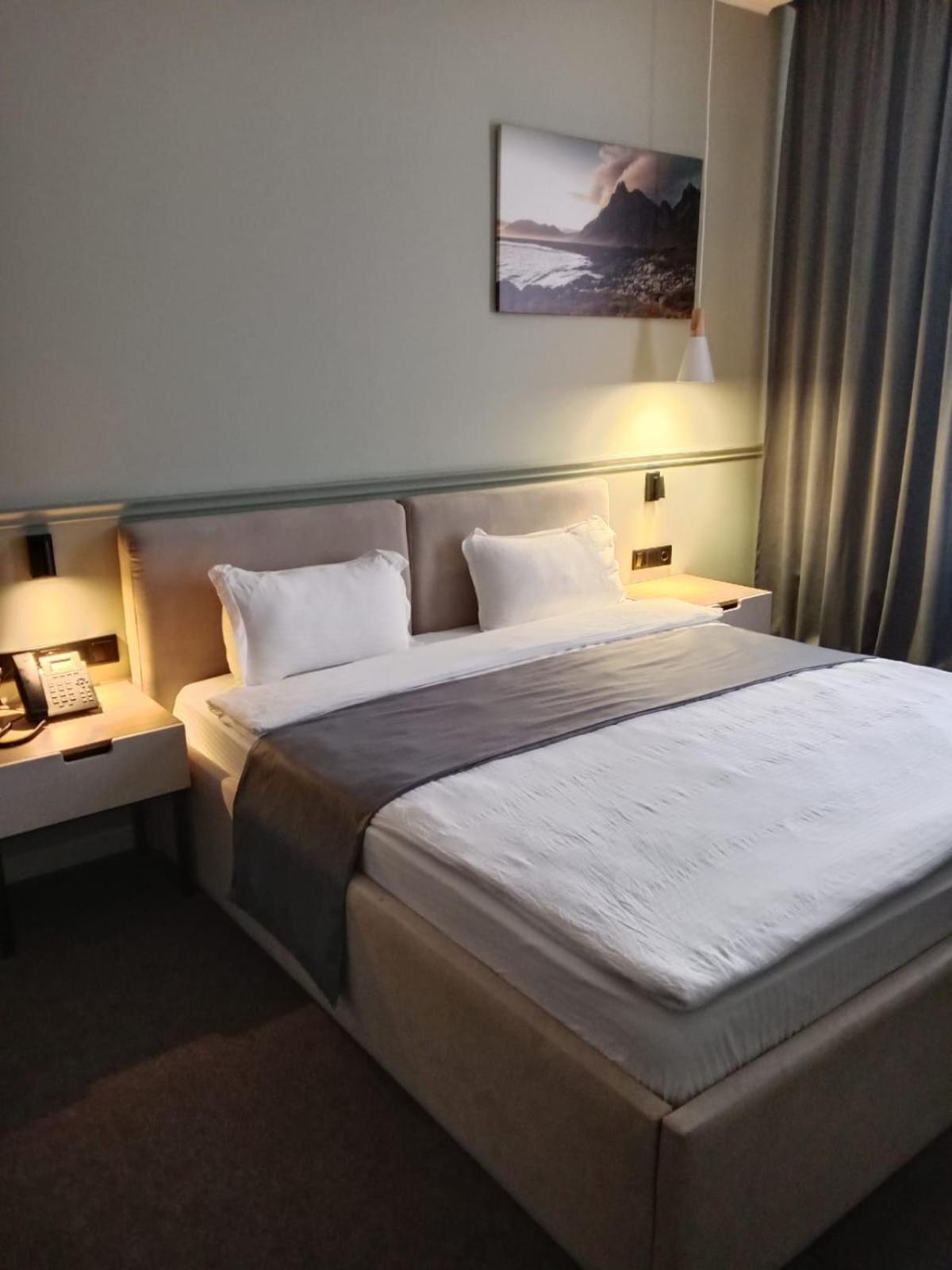Standard Double Room photo 1