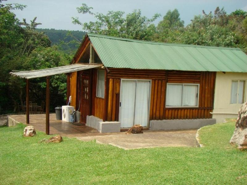 Bungalow photo 2