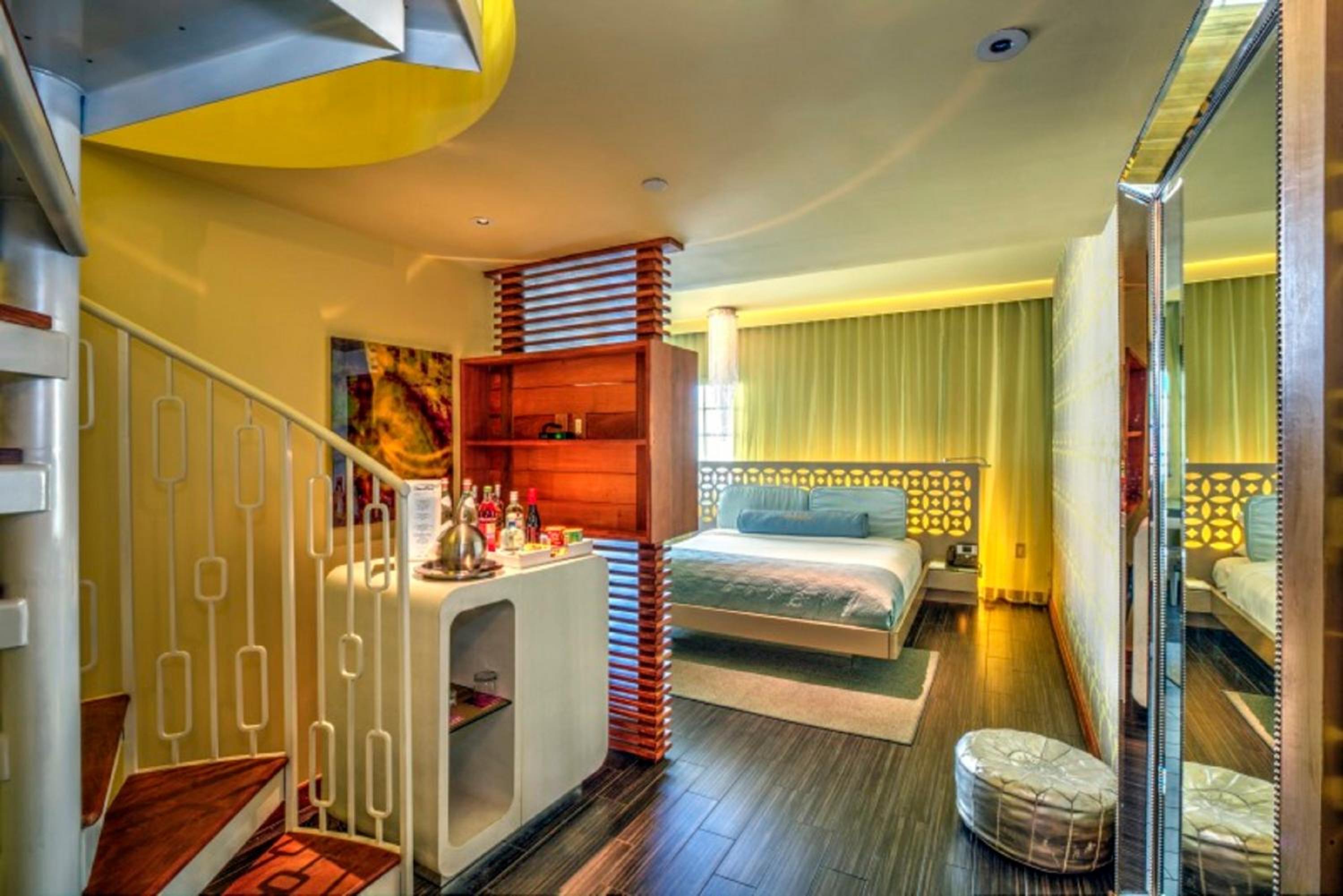Sun Suite  - Photo 3