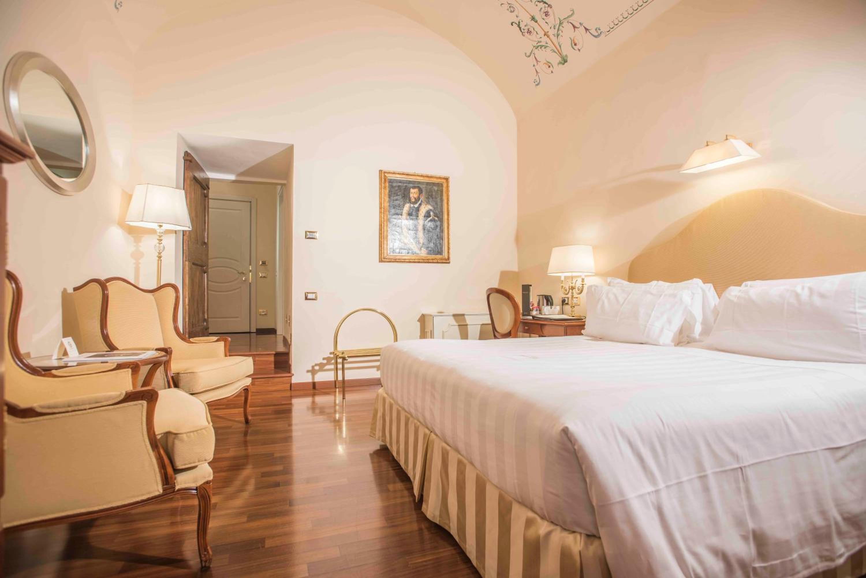 Deluxe Double or Twin Room - Tower