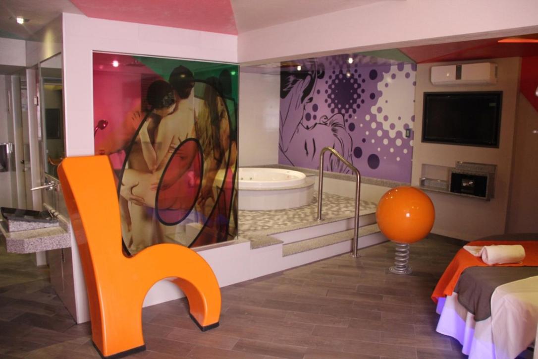 Deluxe Double Room with Spa Bath