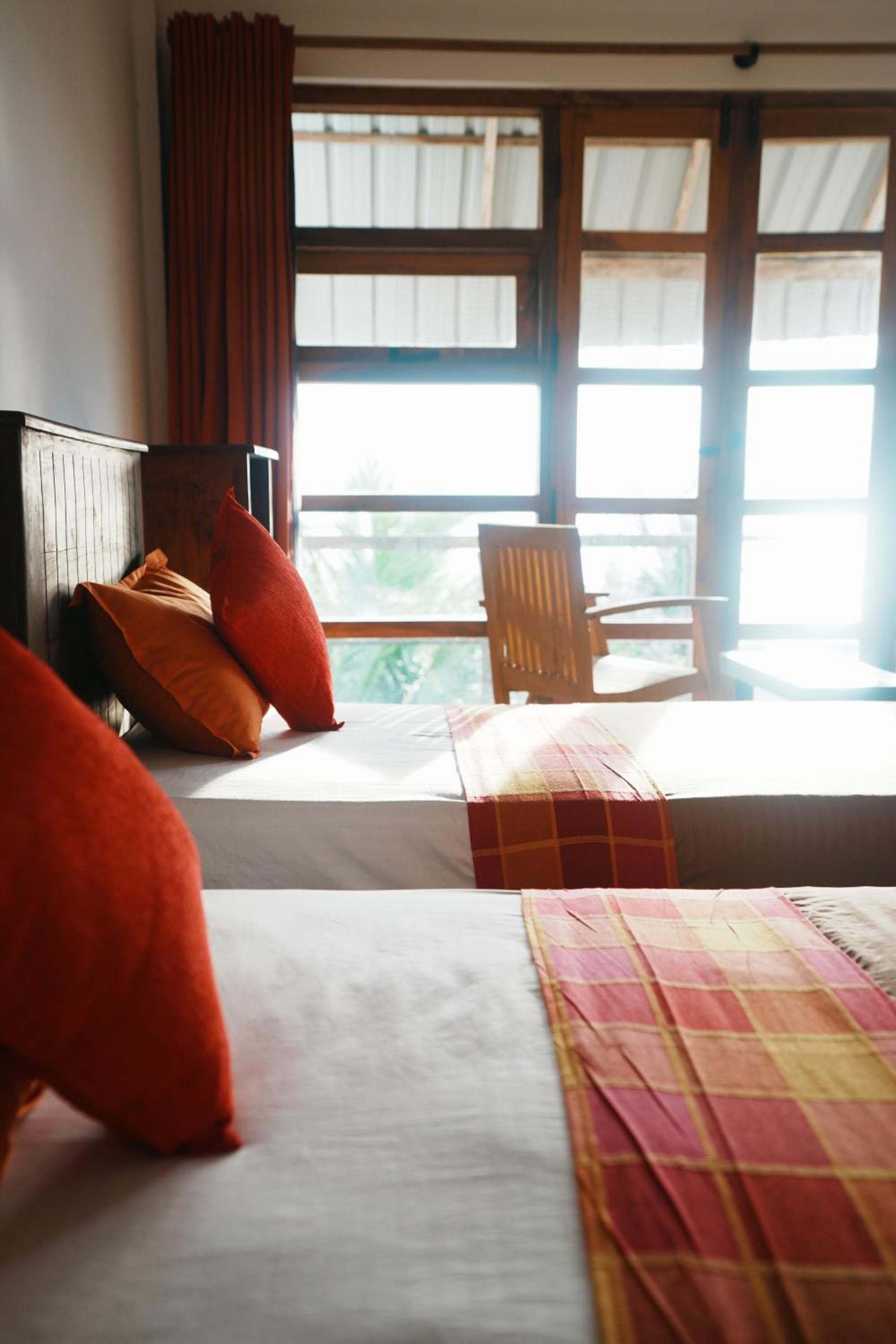 Superior Double or Twin Room with Lake View