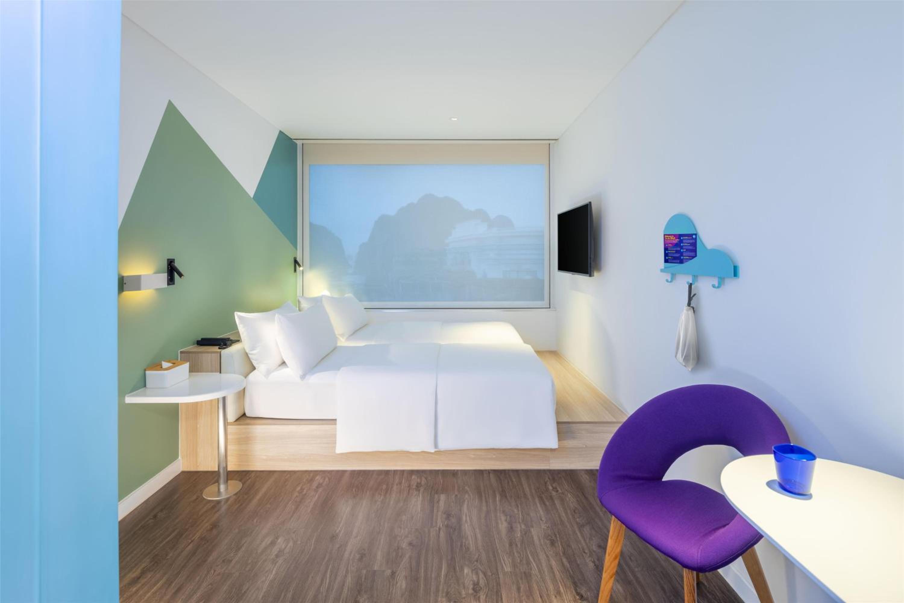 Twin Room - Photo 4