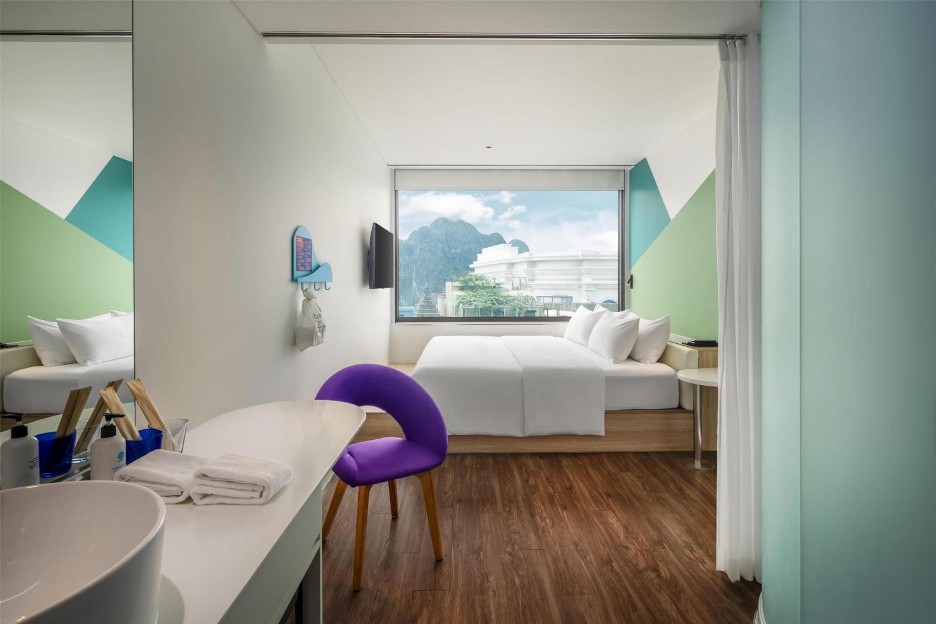 King Room - Photo 5