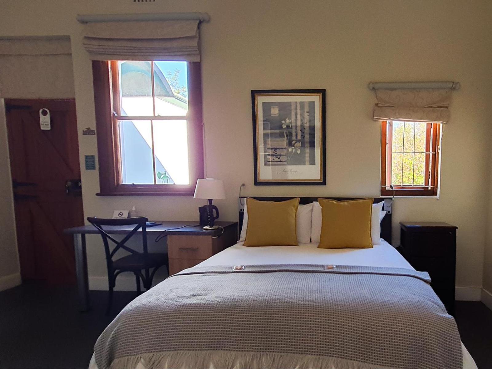 Deluxe Double Room - Photo 1