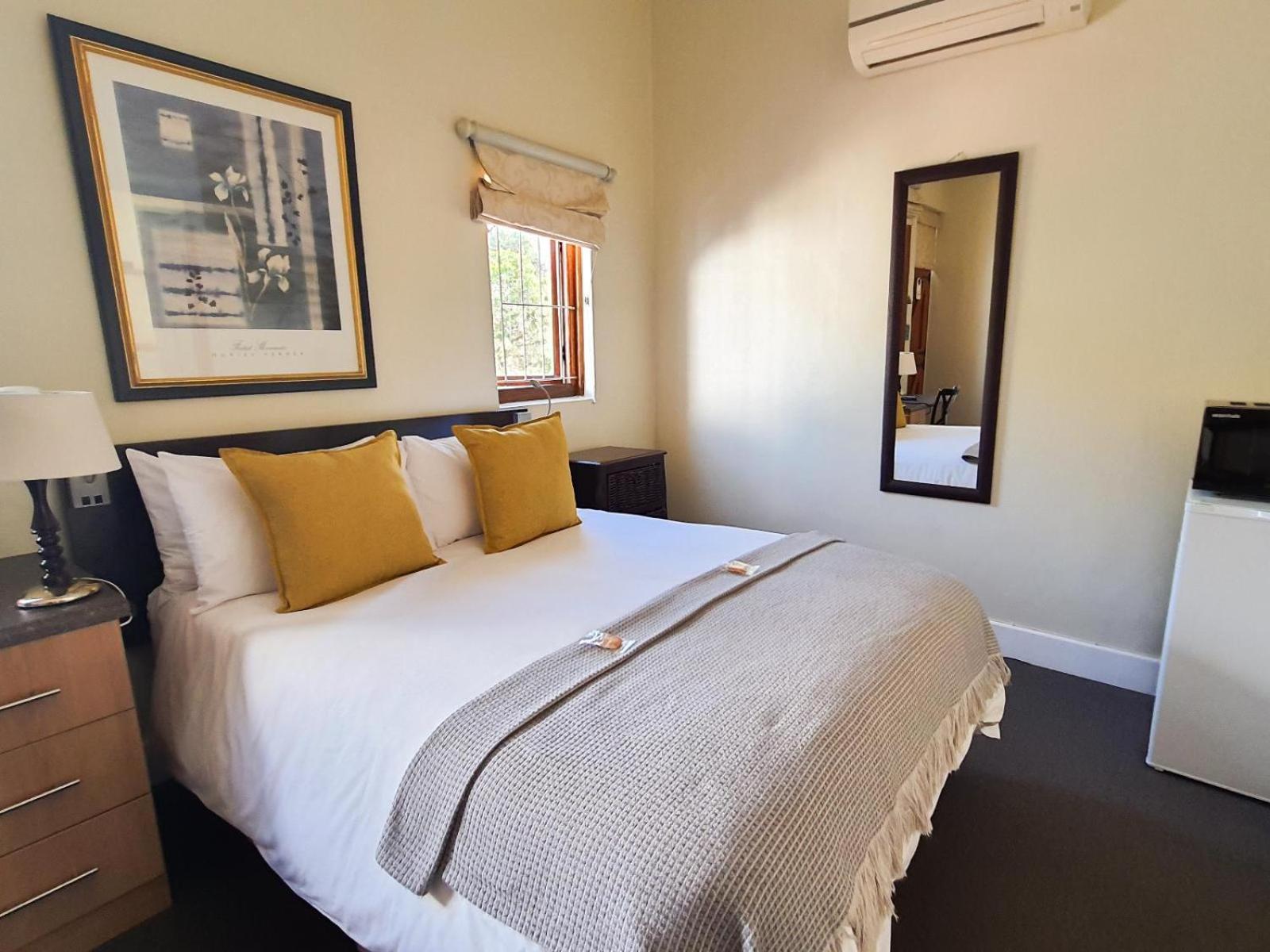 Deluxe Double Room - Photo 2