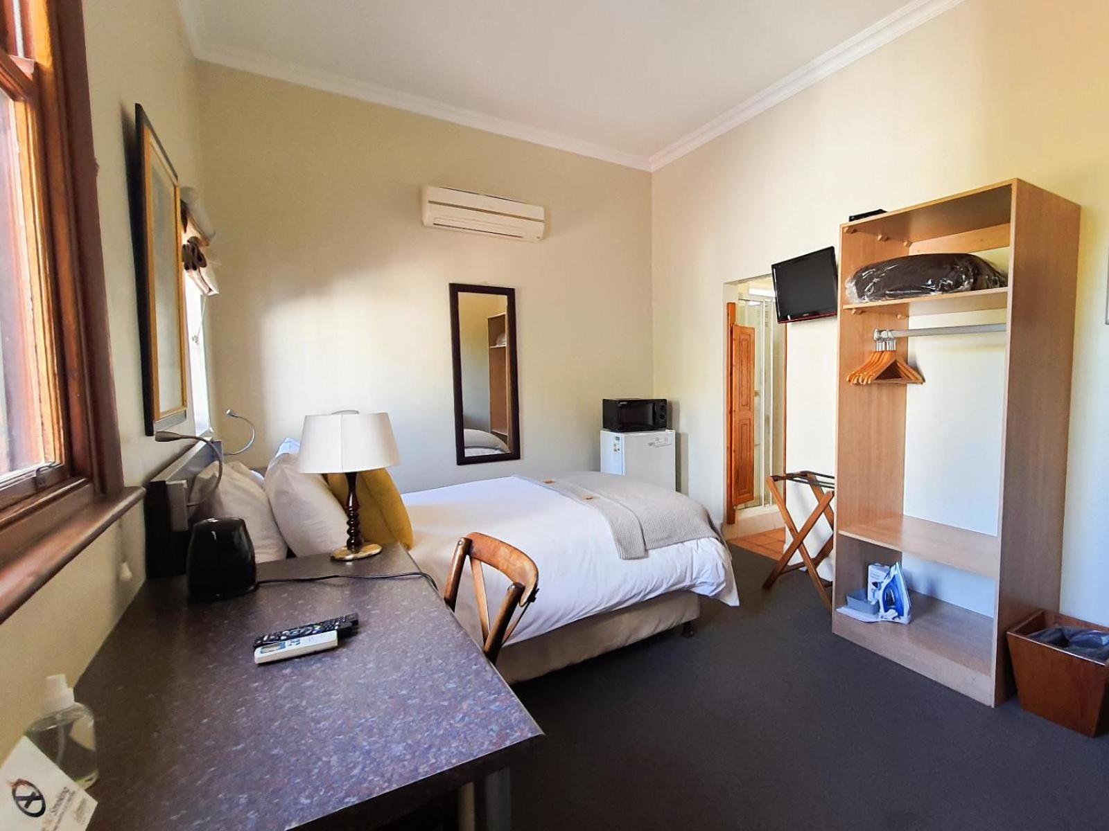 Deluxe Double Room - Photo 6