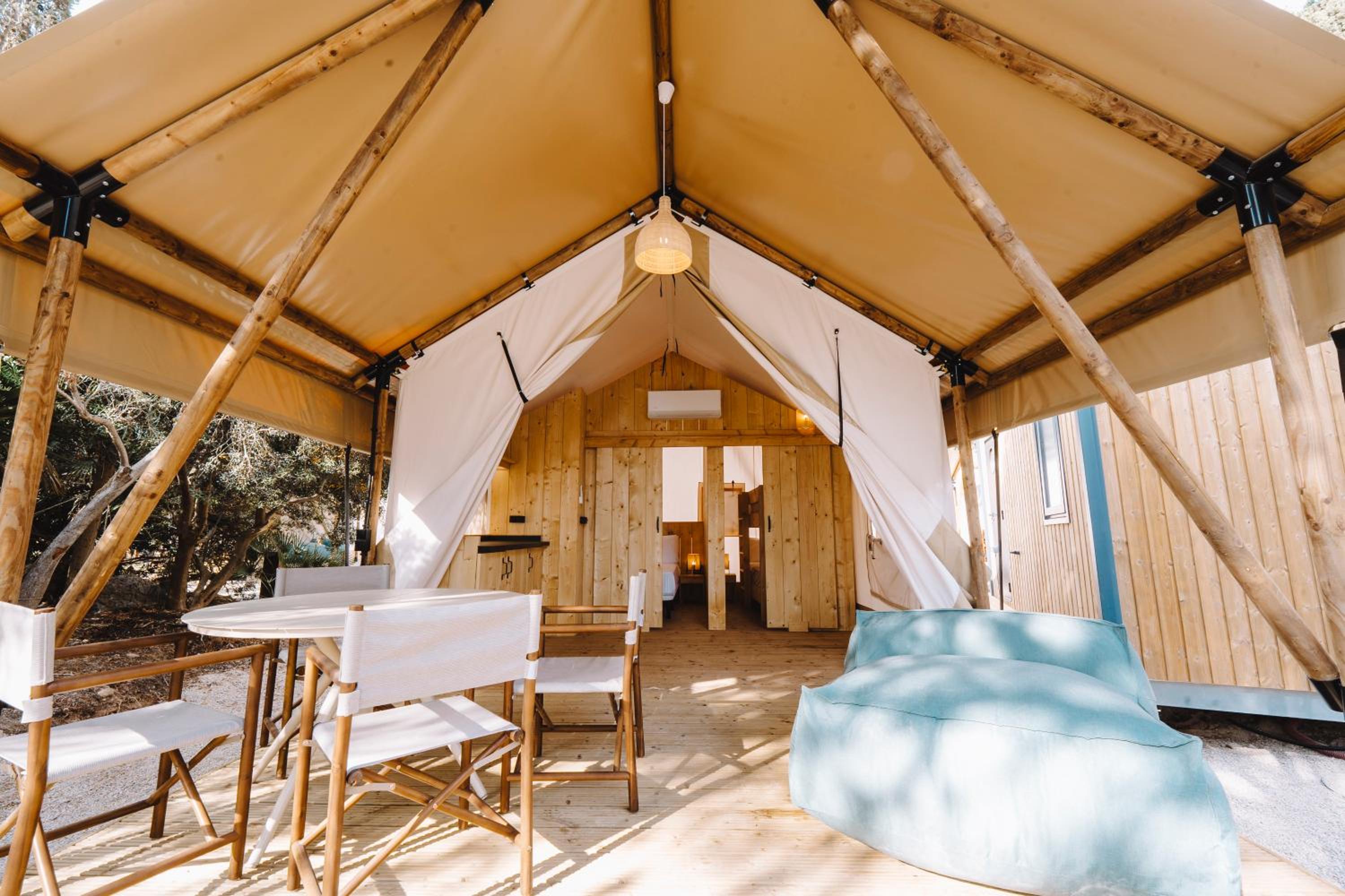Tent