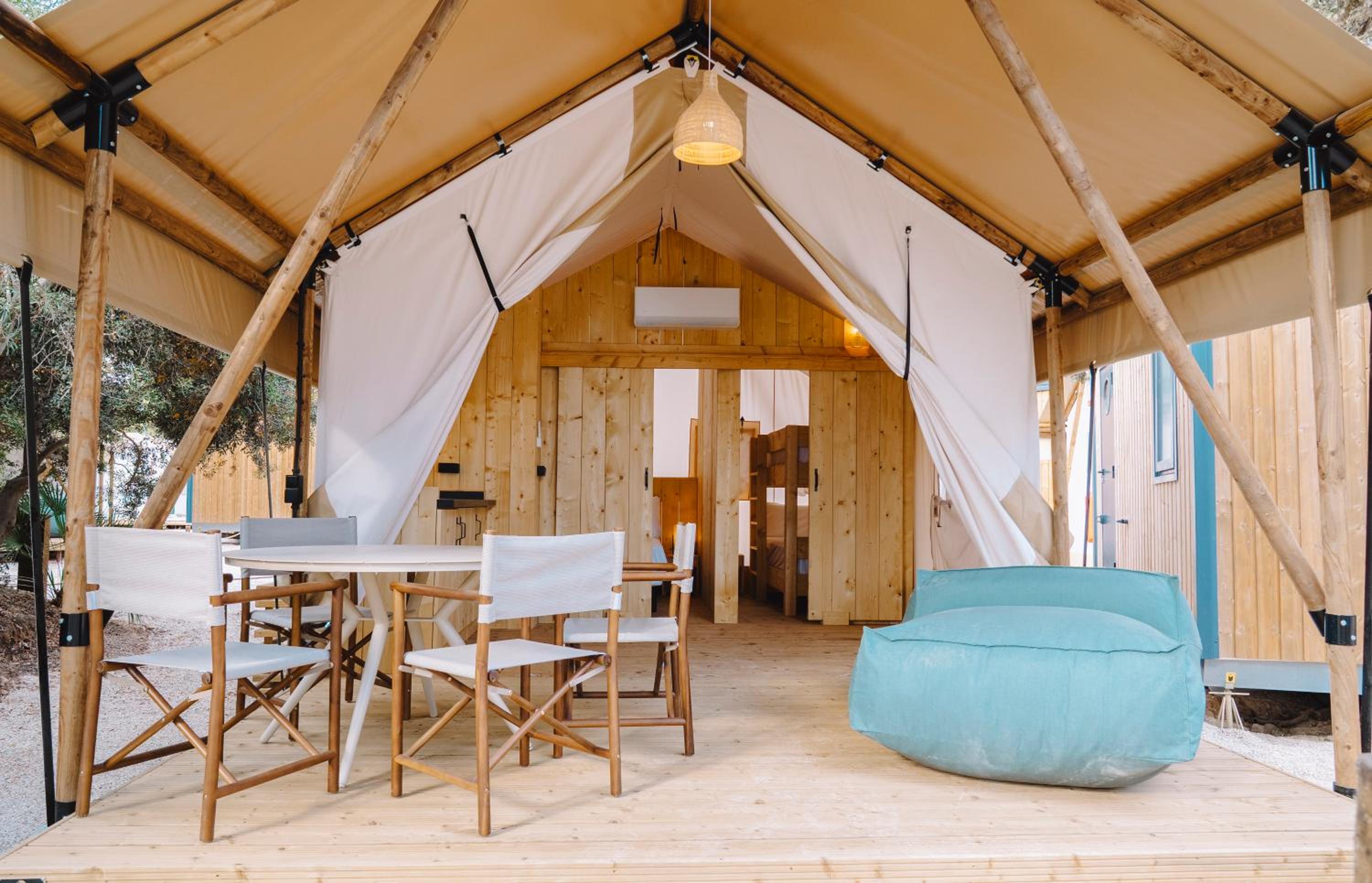 Tent