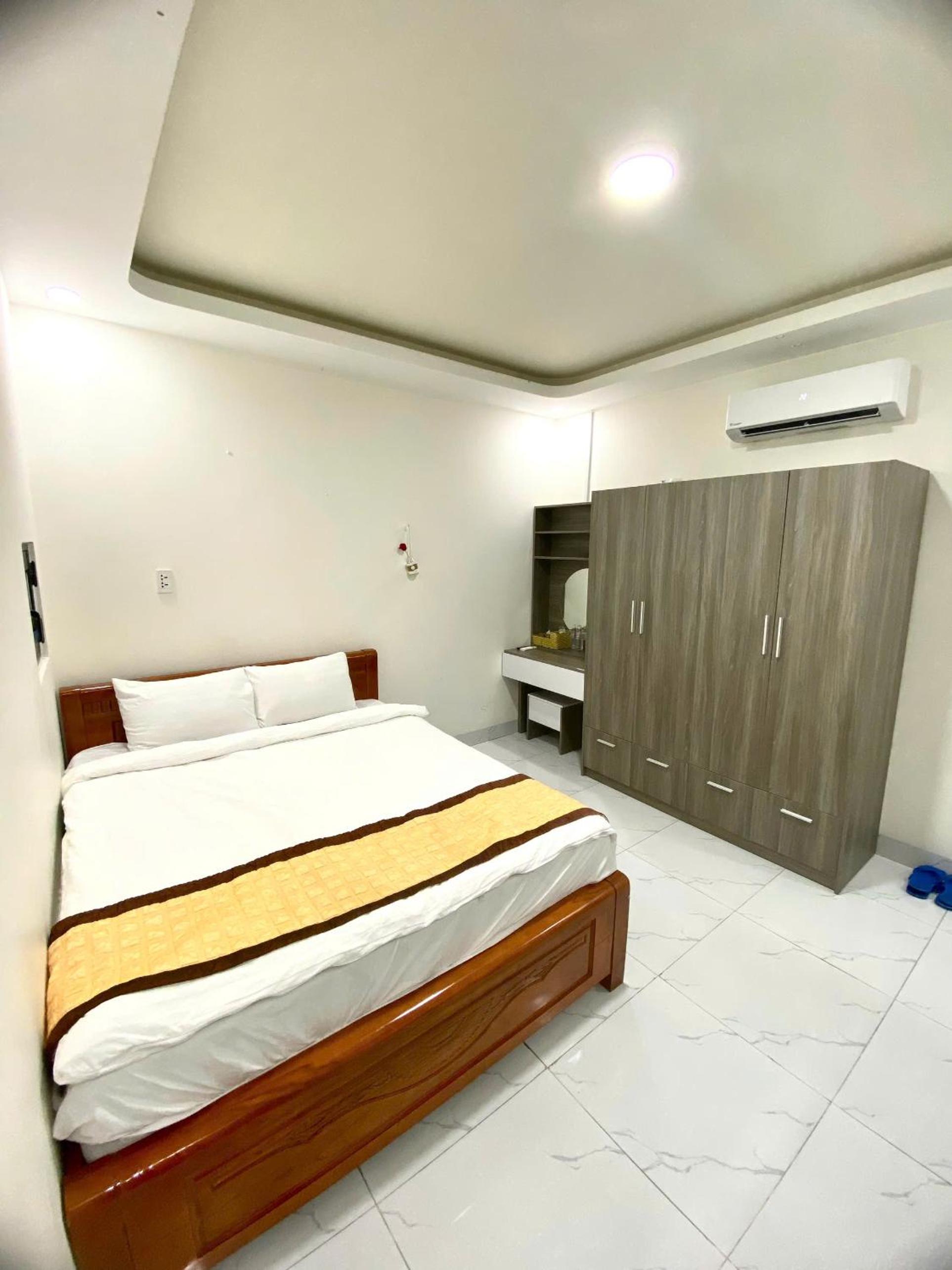 Standard Double Room photo 1
