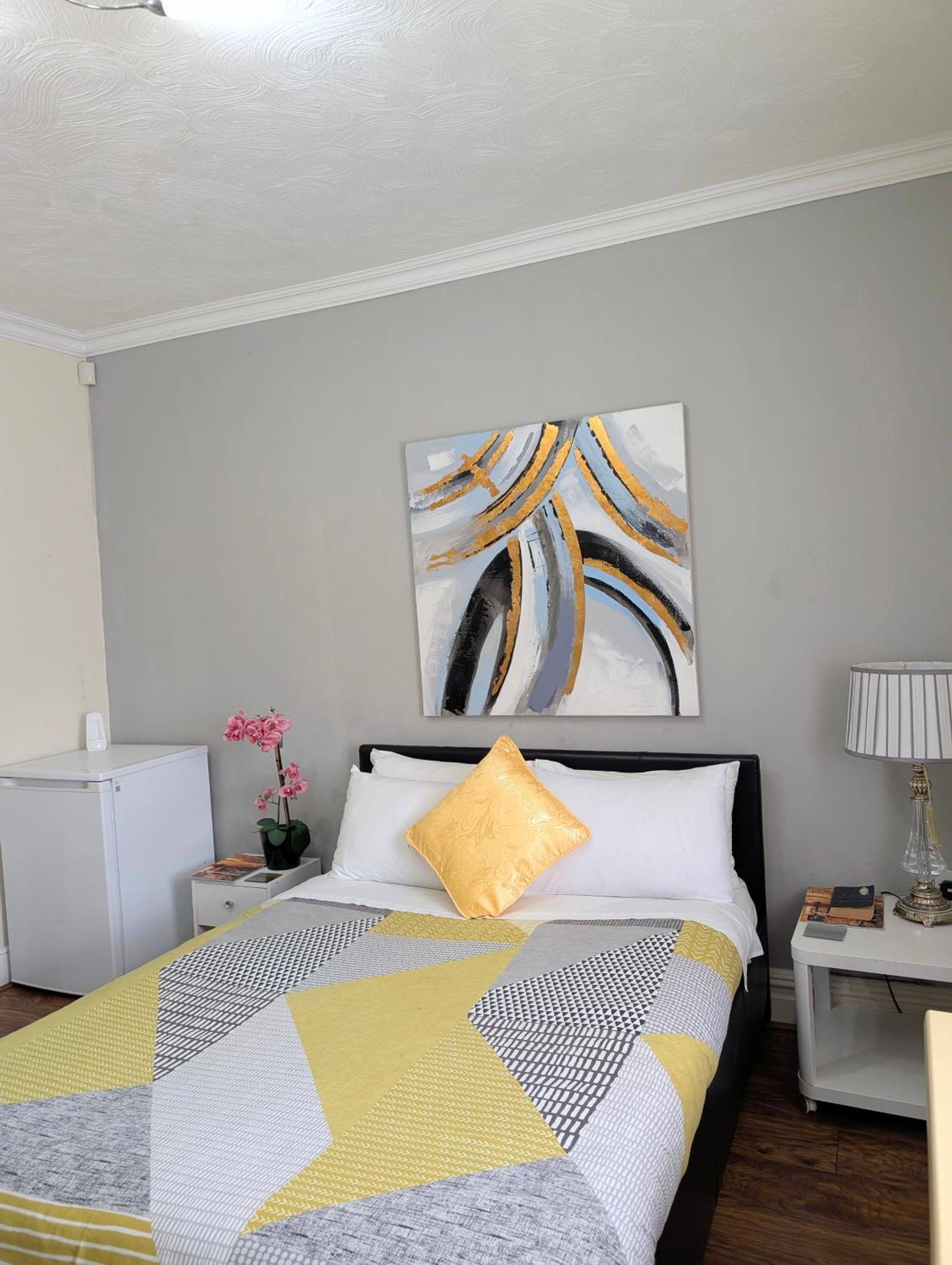 Double Room photo 1