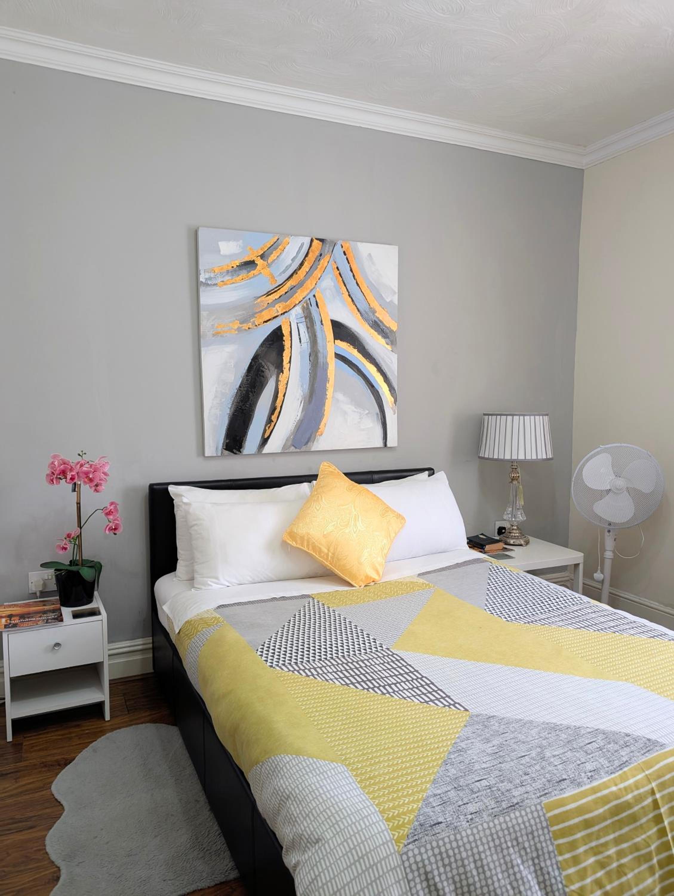 Double Room photo 2