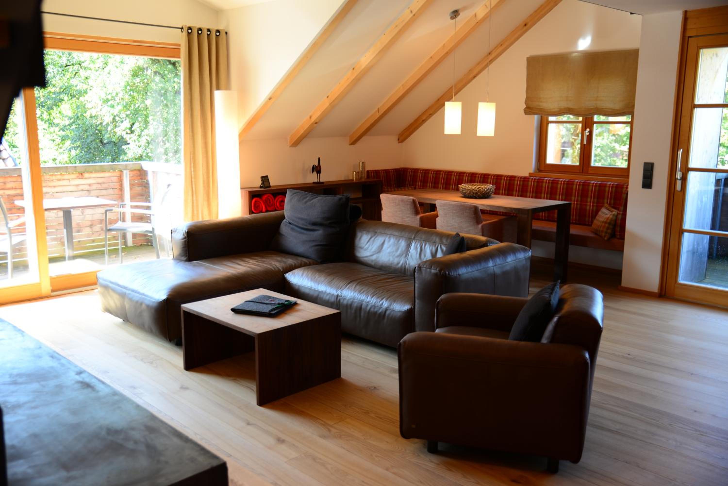 Chalet Rosenquarz with 2 Bedrooms photo 1