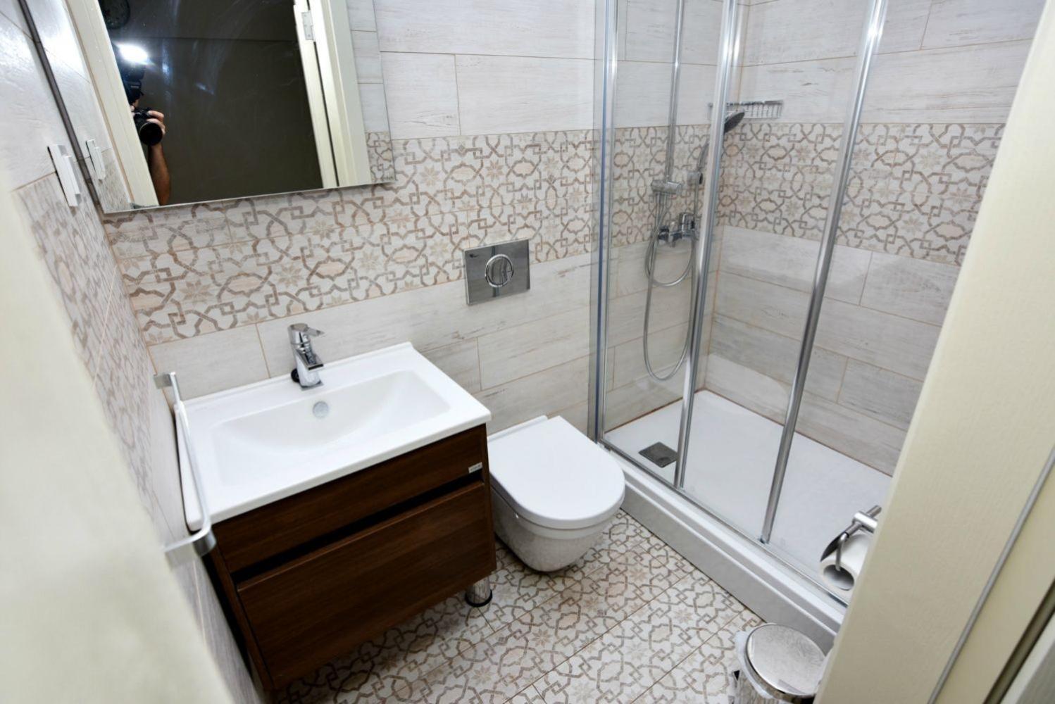 Quadruple Room with Garden View - Photo 3