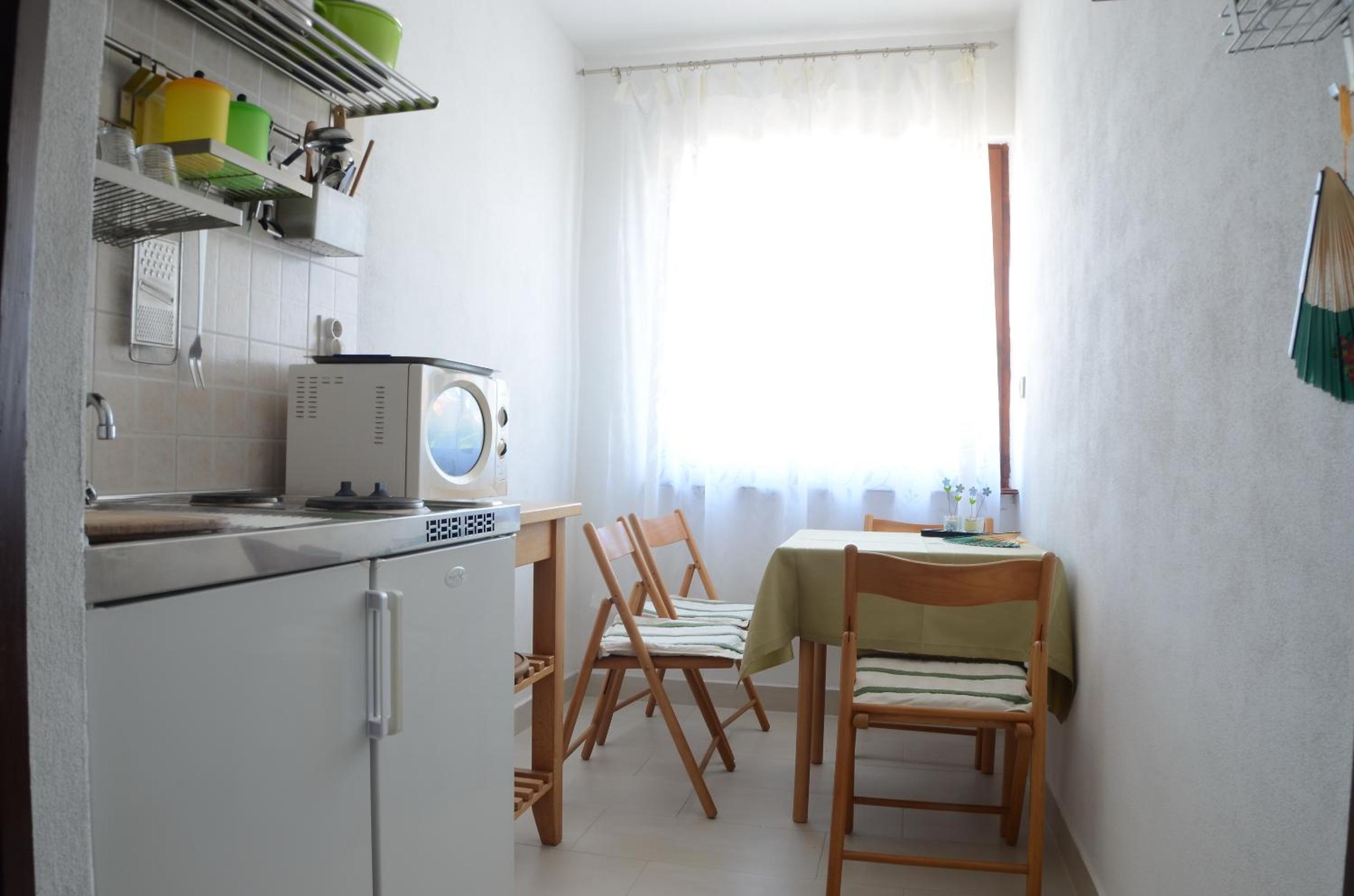 Two-Bedroom Apartment - Ground Floor  photo 2