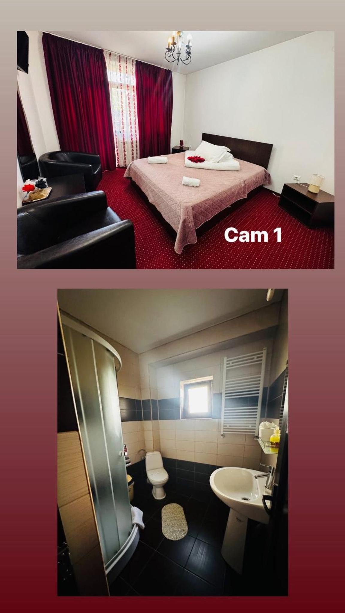 Double Room with Terrace photo 2