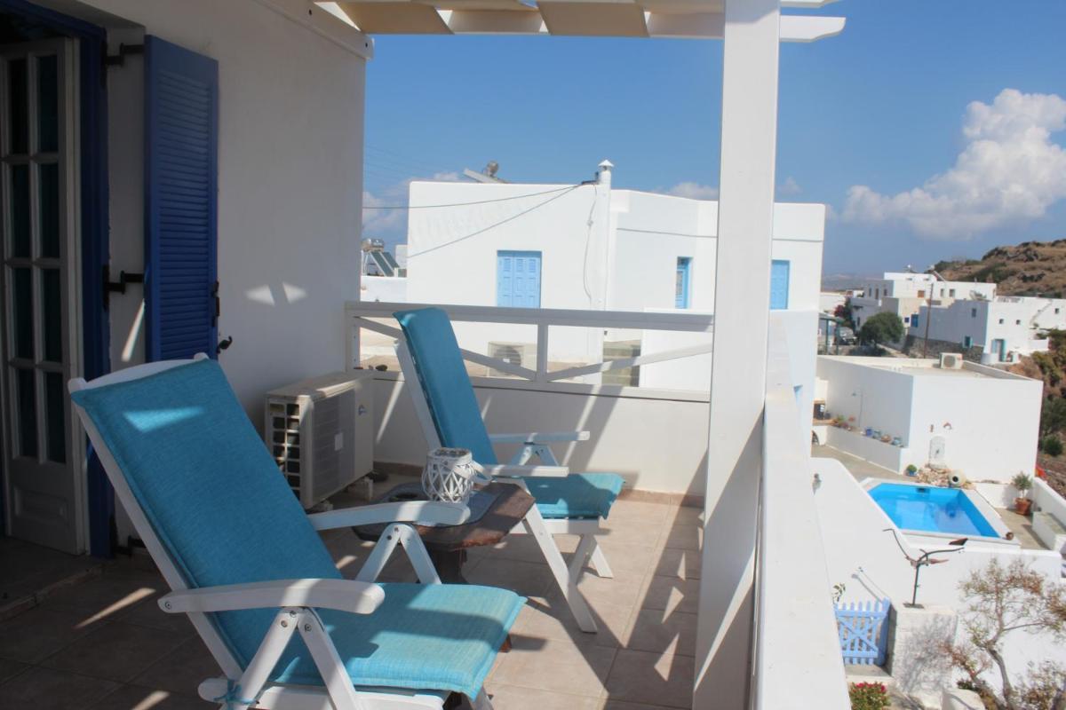 Superior Studio with Panoramic Sea View - Photo 12