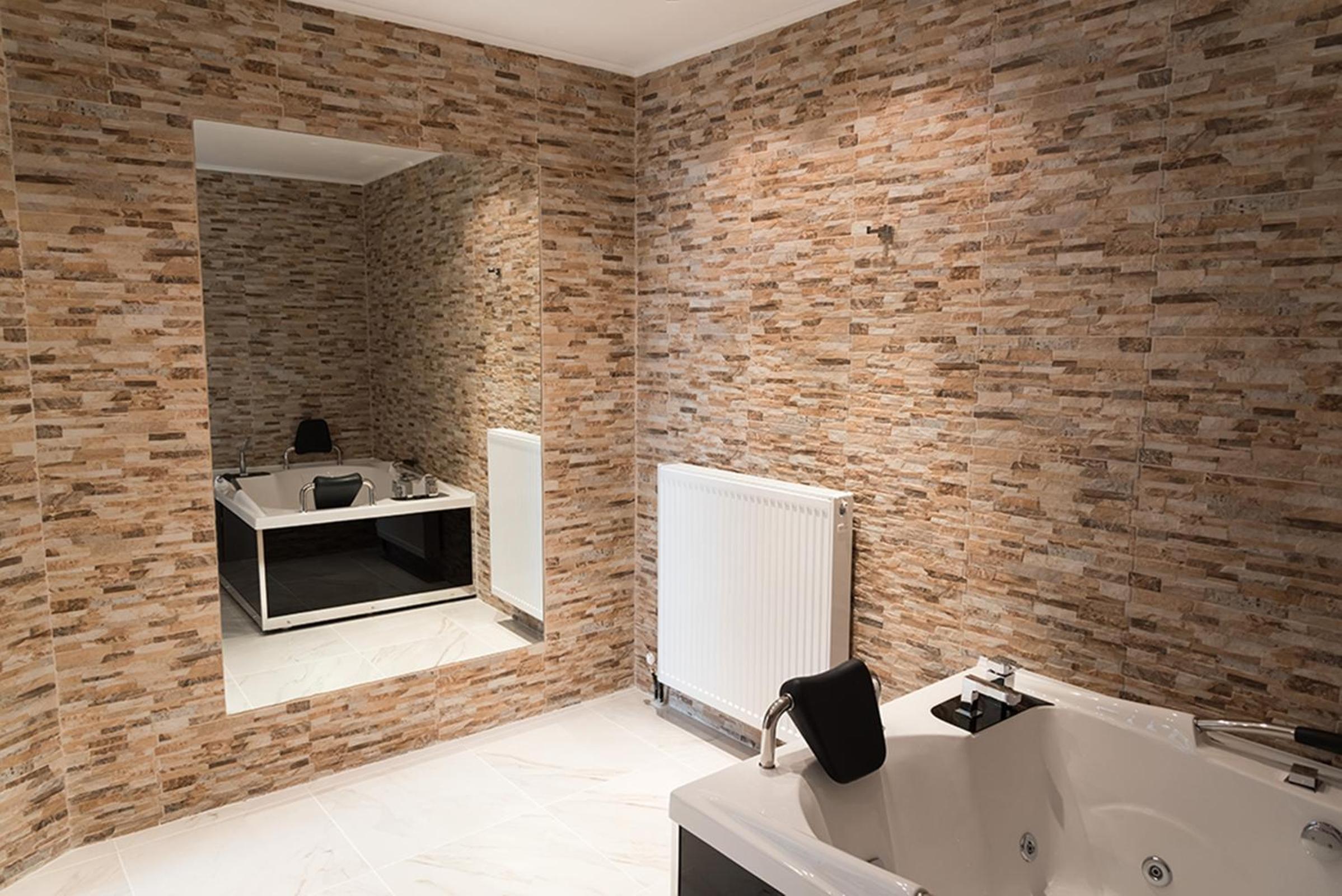 Superior Apartment with Sauna and Spa Bath - Photo 5
