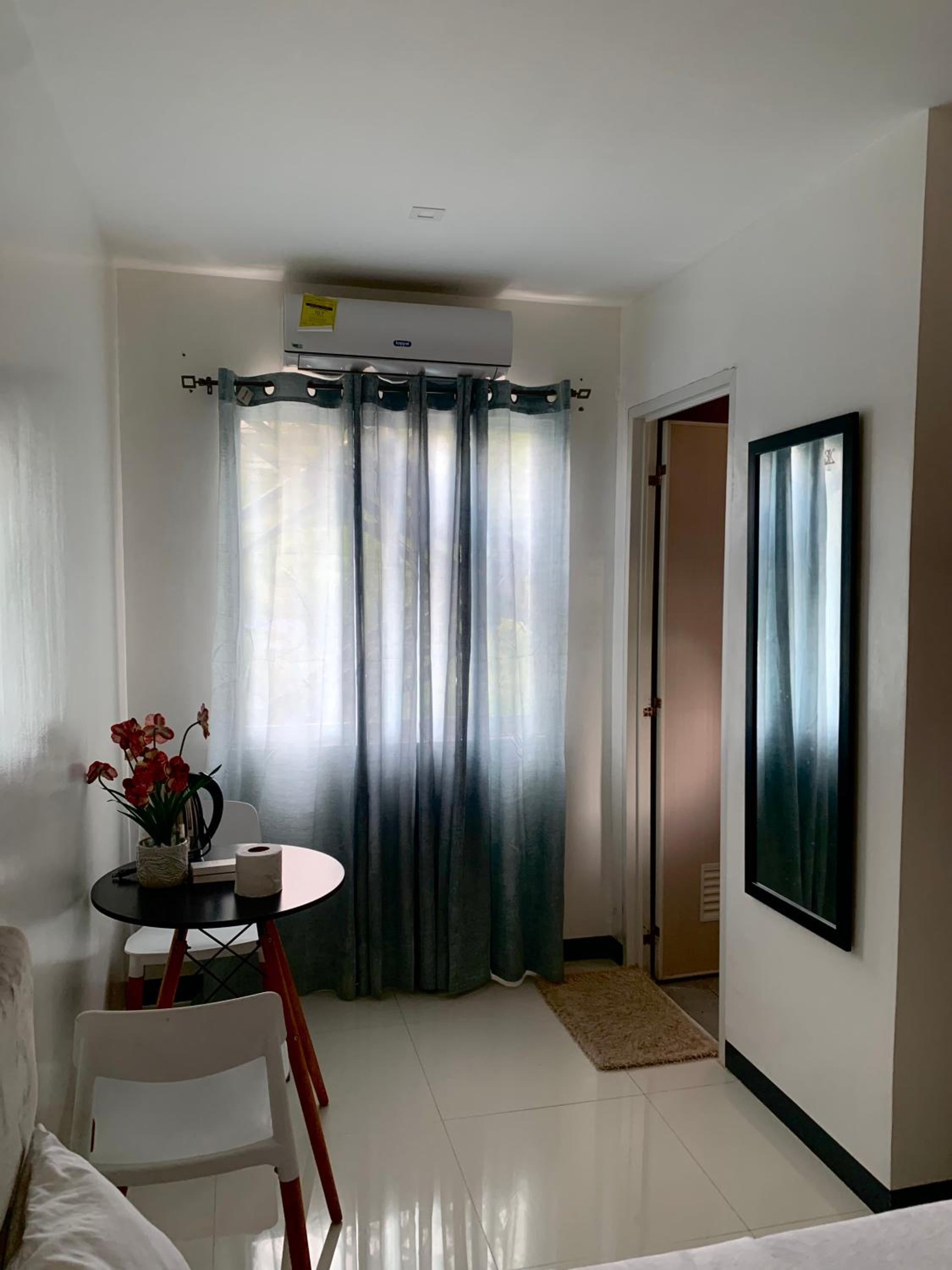 Double or Twin Room photo 3