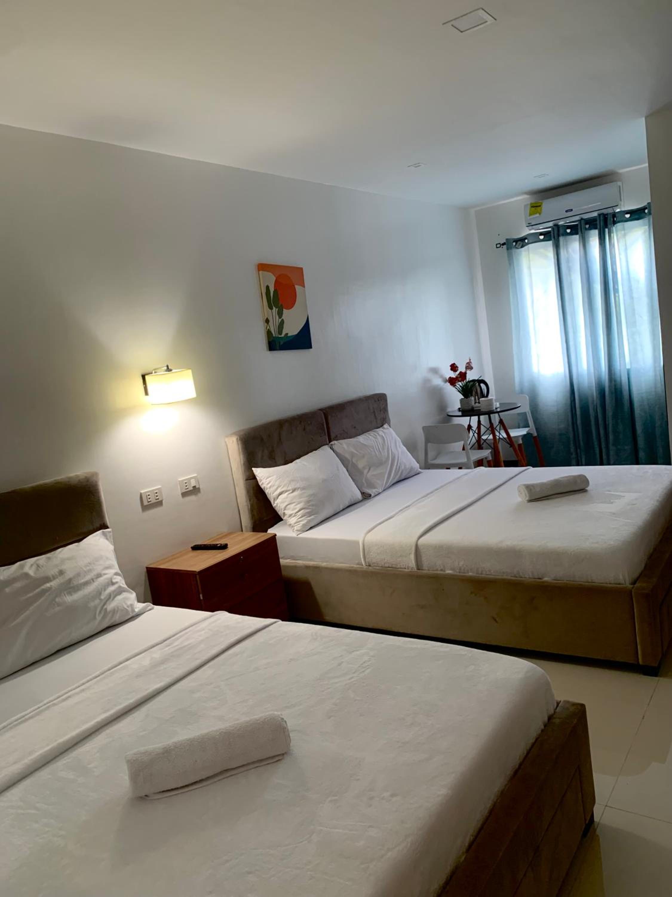Double or Twin Room photo 1
