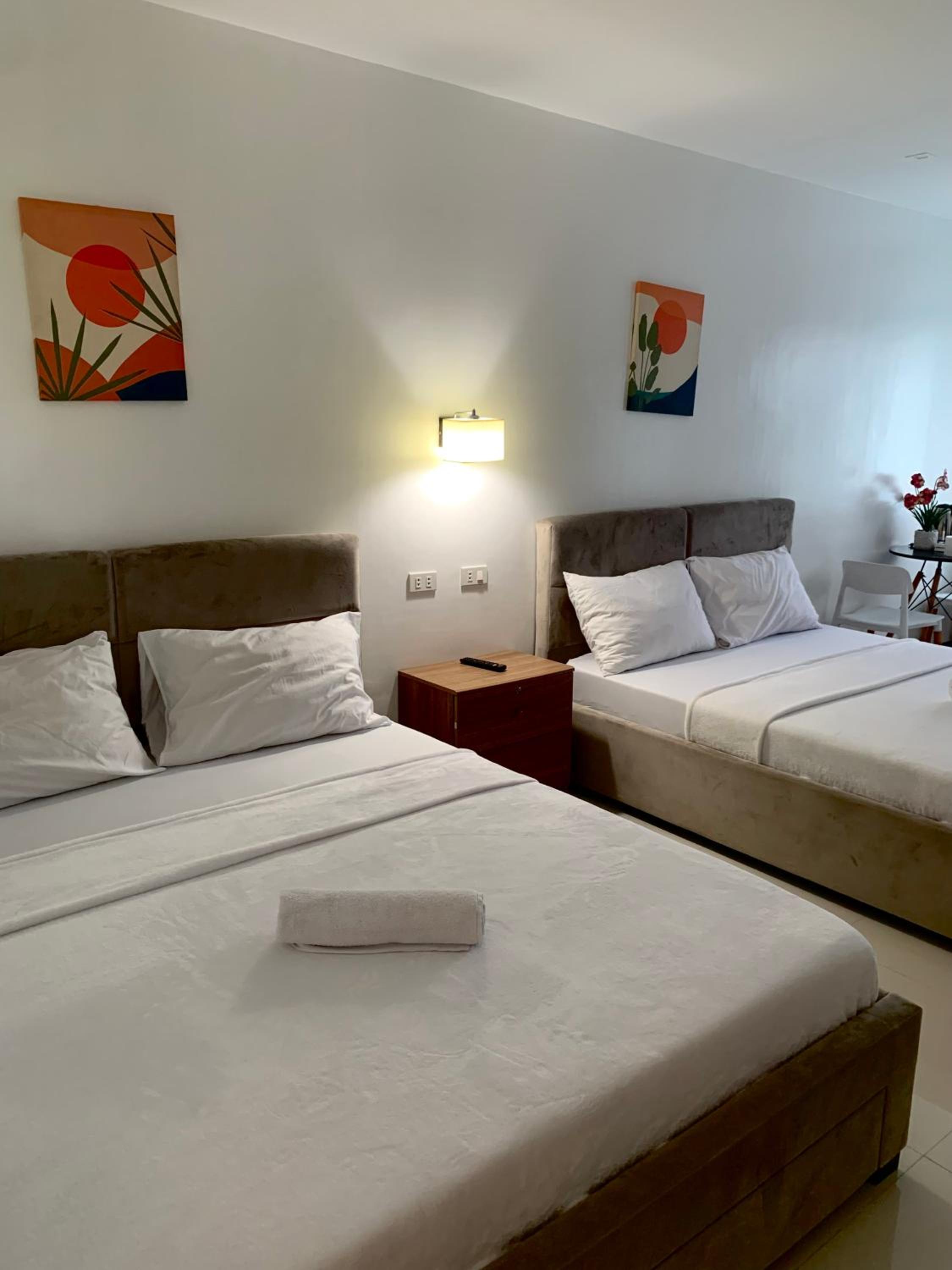 Double Or Twin Room photo 1