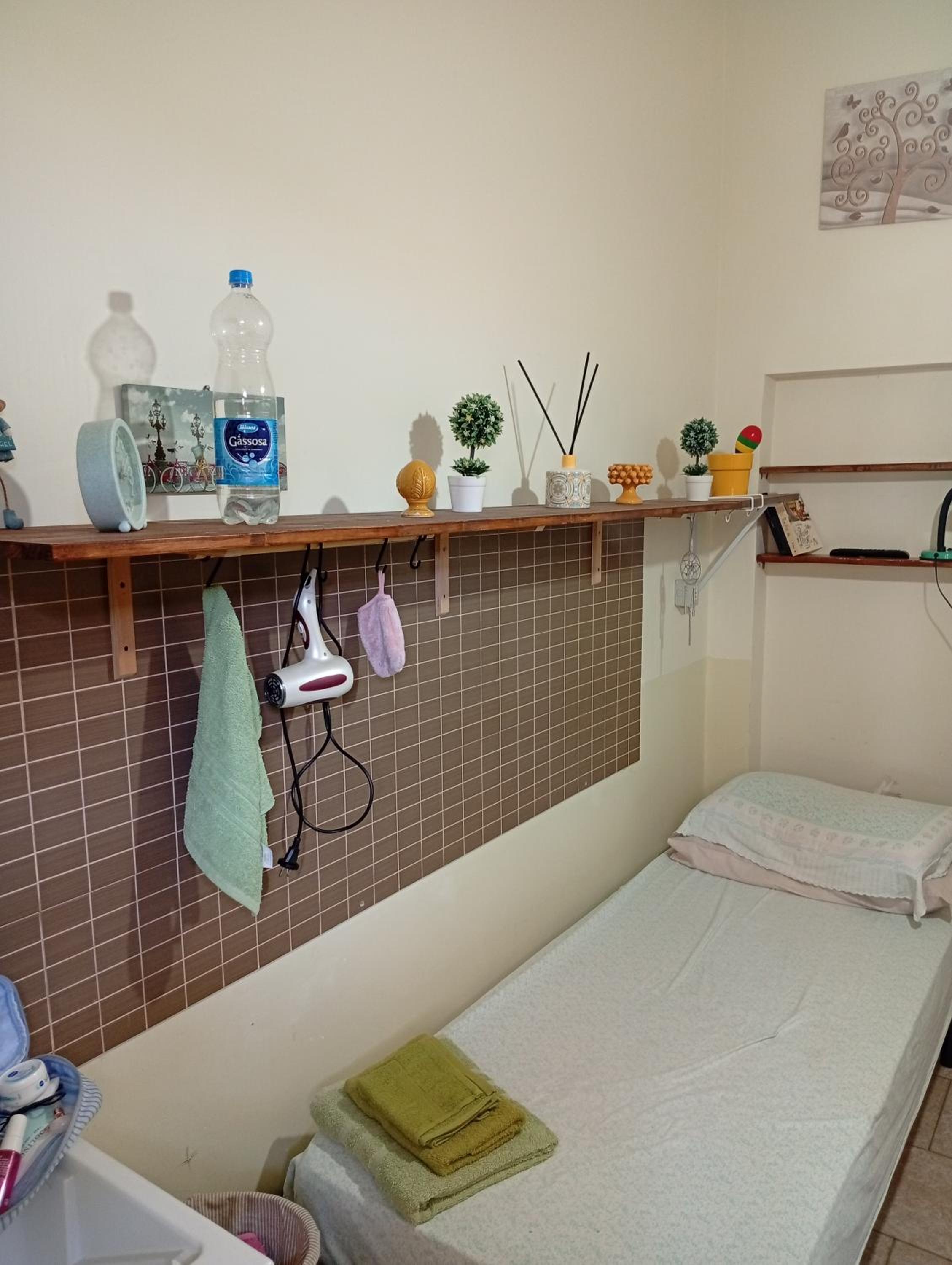 Classic Quadruple Room